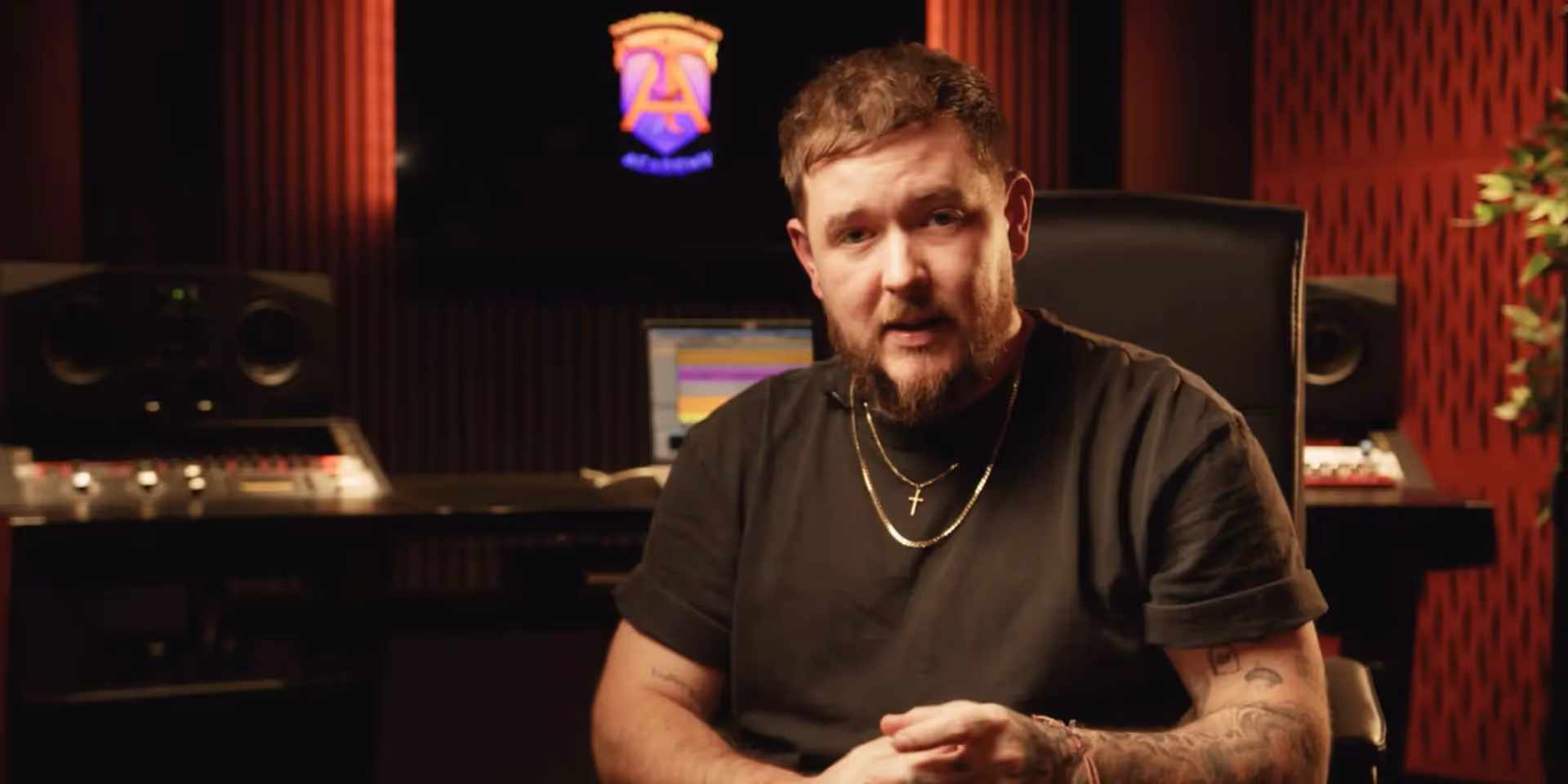 Create a hit song with Tom Martin