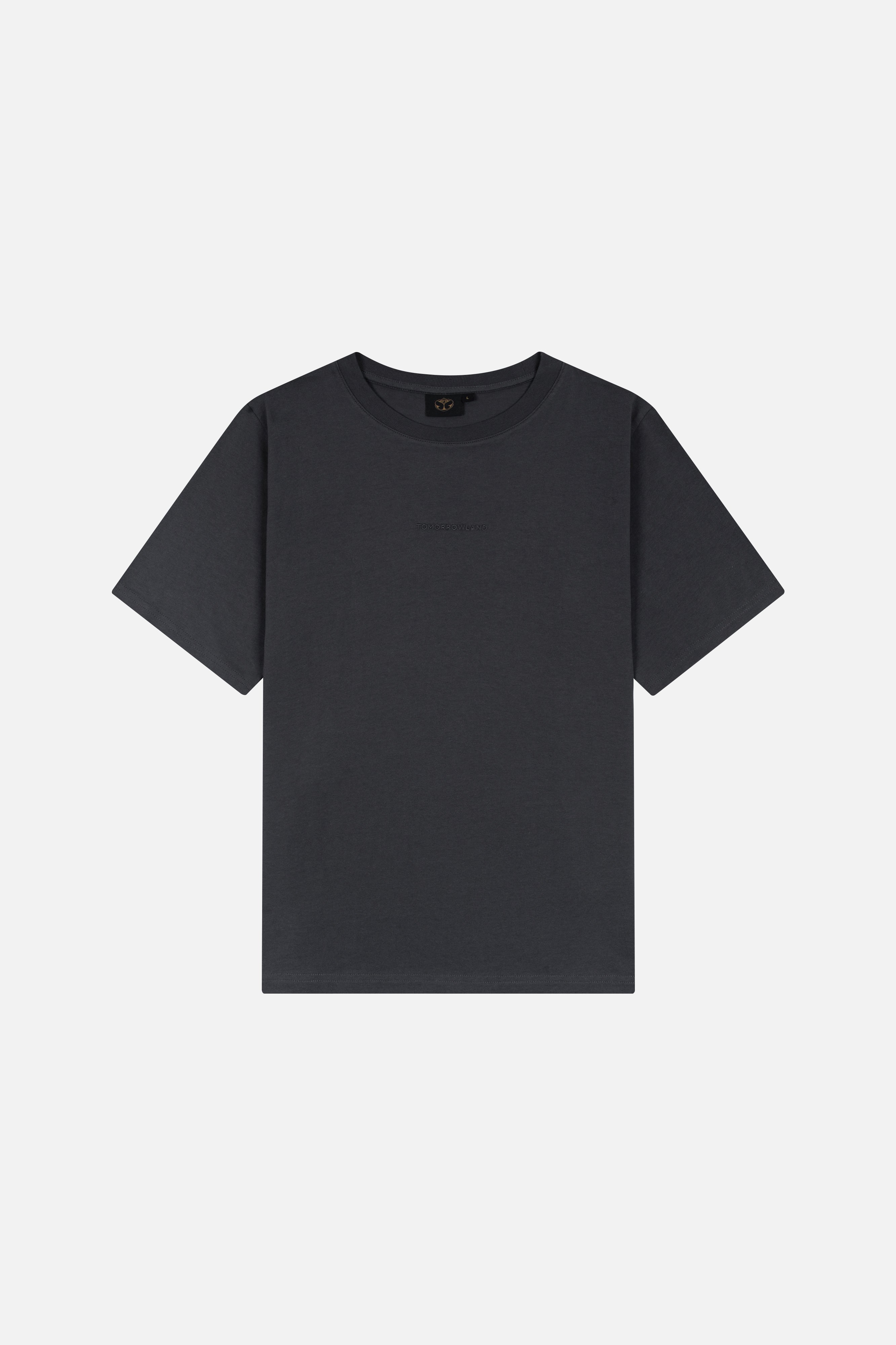 SKETCH ICON T-SHIRT - 4