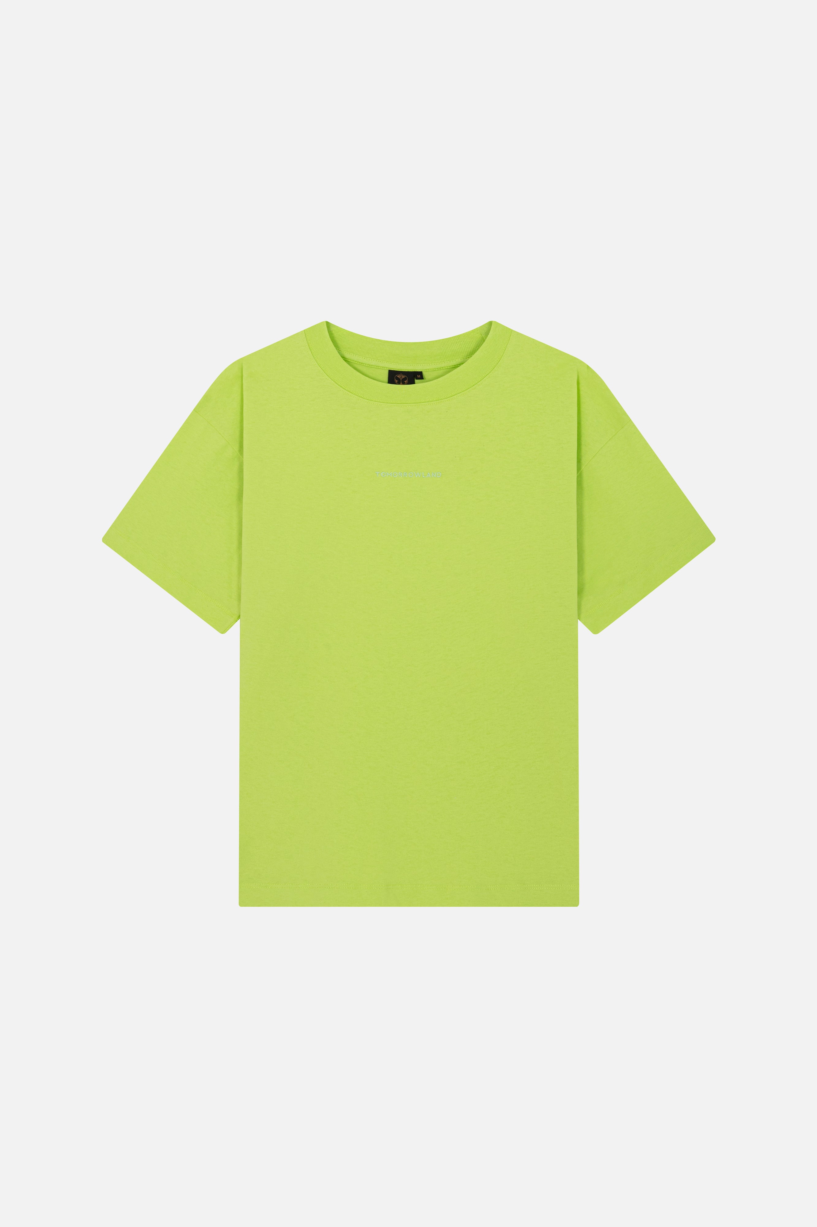 UNITY FLAG T-SHIRT WOMEN - 4