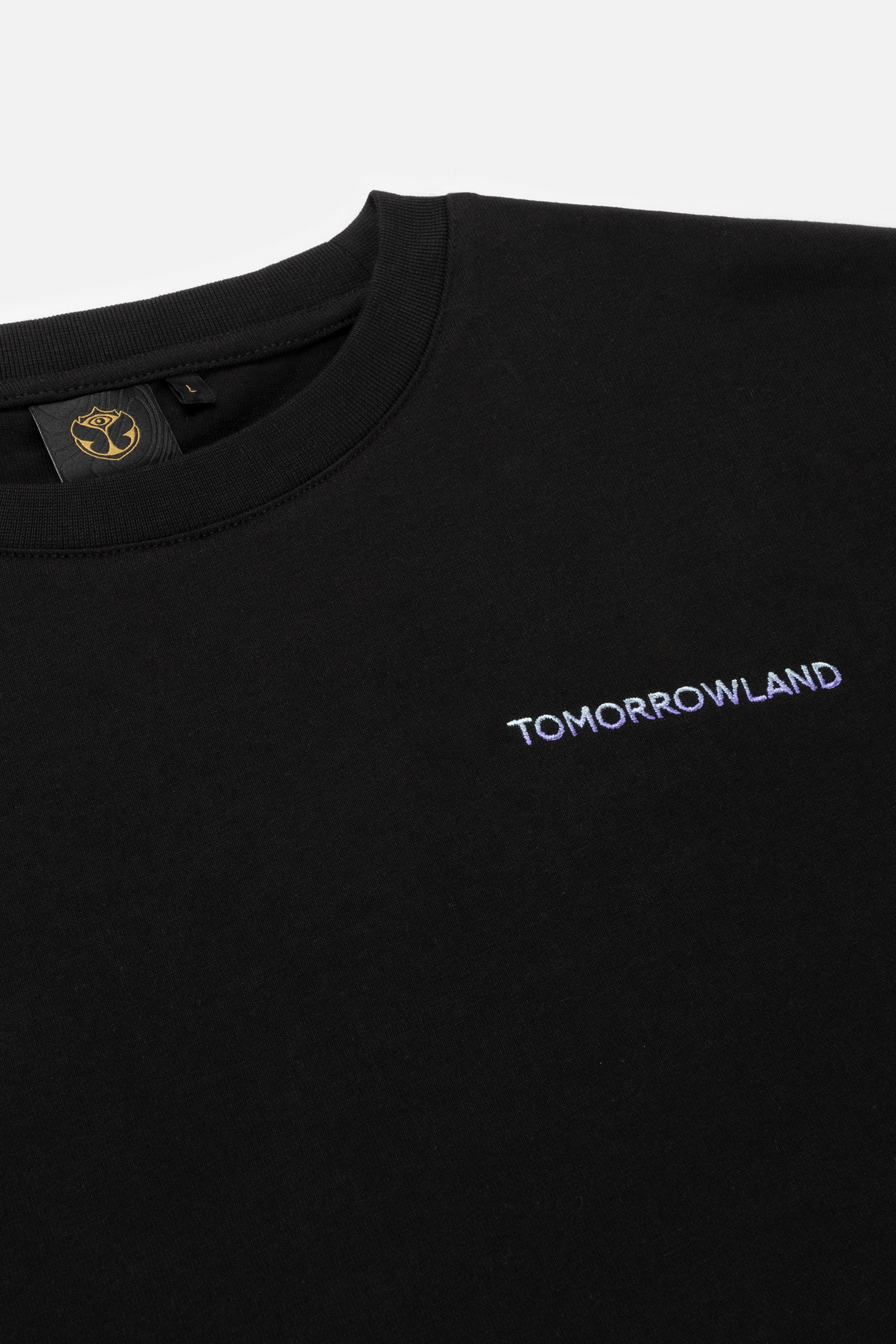 FUSION PASTEL T-SHIRT - 5