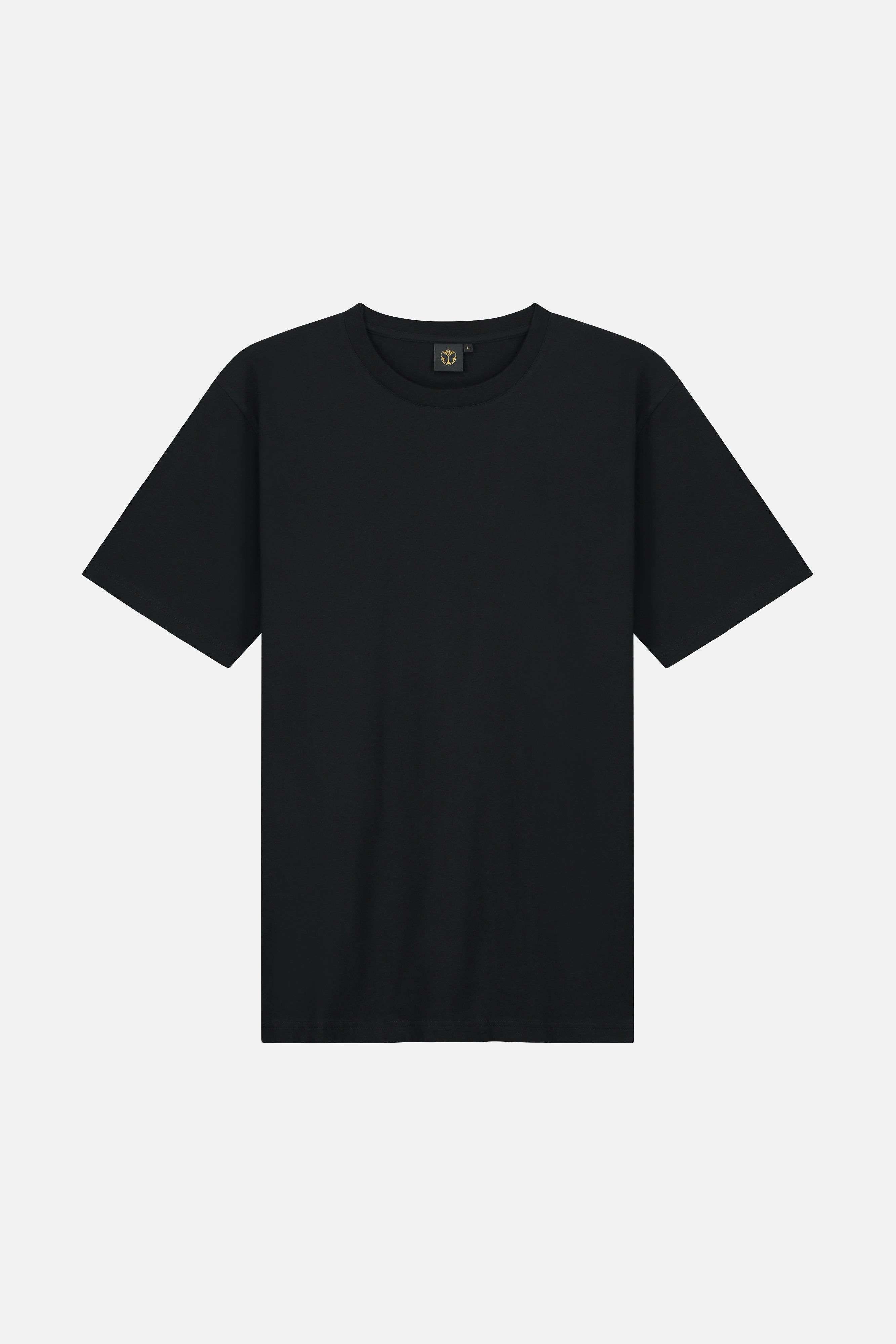 FOUNDATION T-SHIRT - 4
