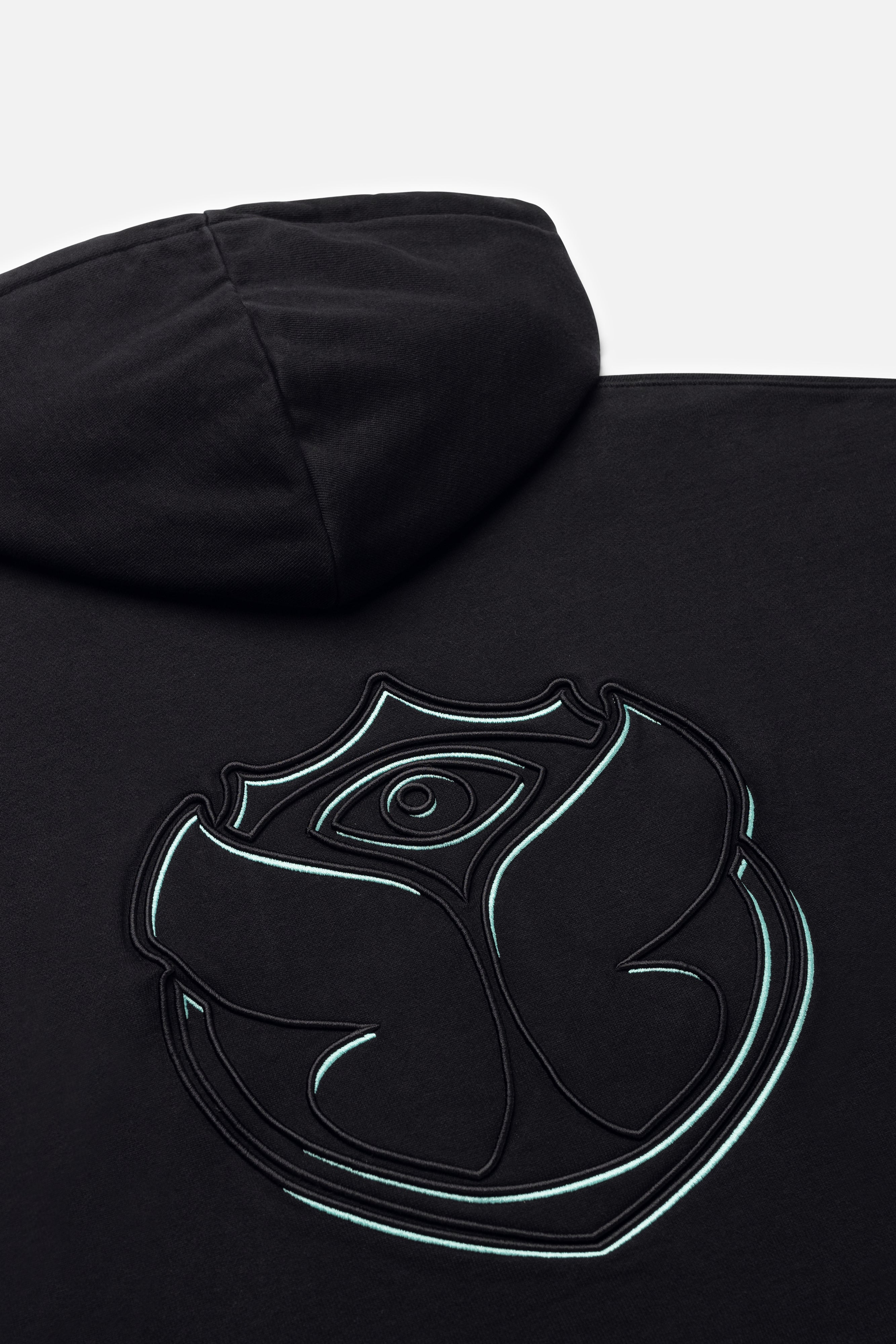 FUSION SHADOW HOODIE - 2
