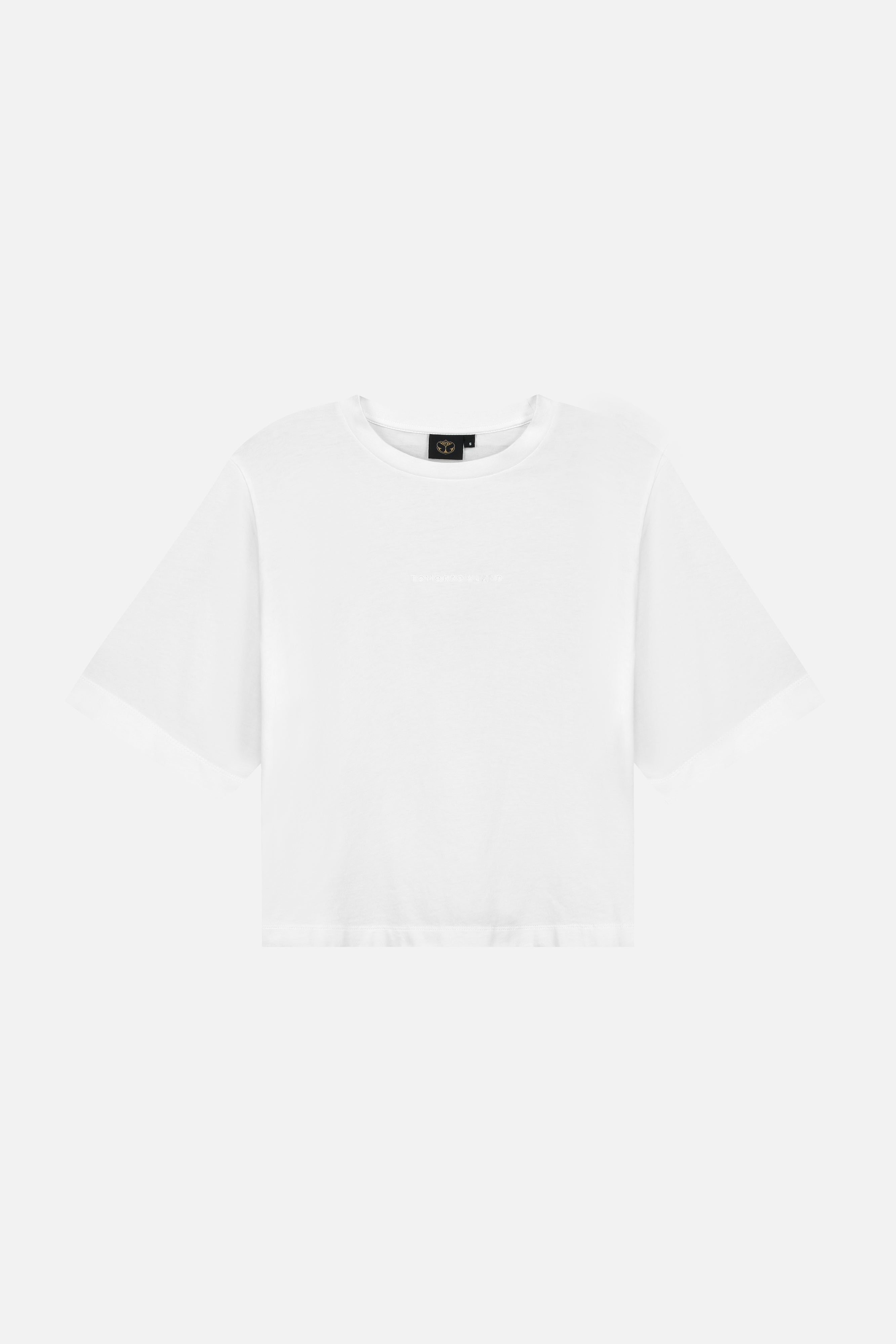 STAIRWAY TO UNITY T-SHIRT WOMEN - 6