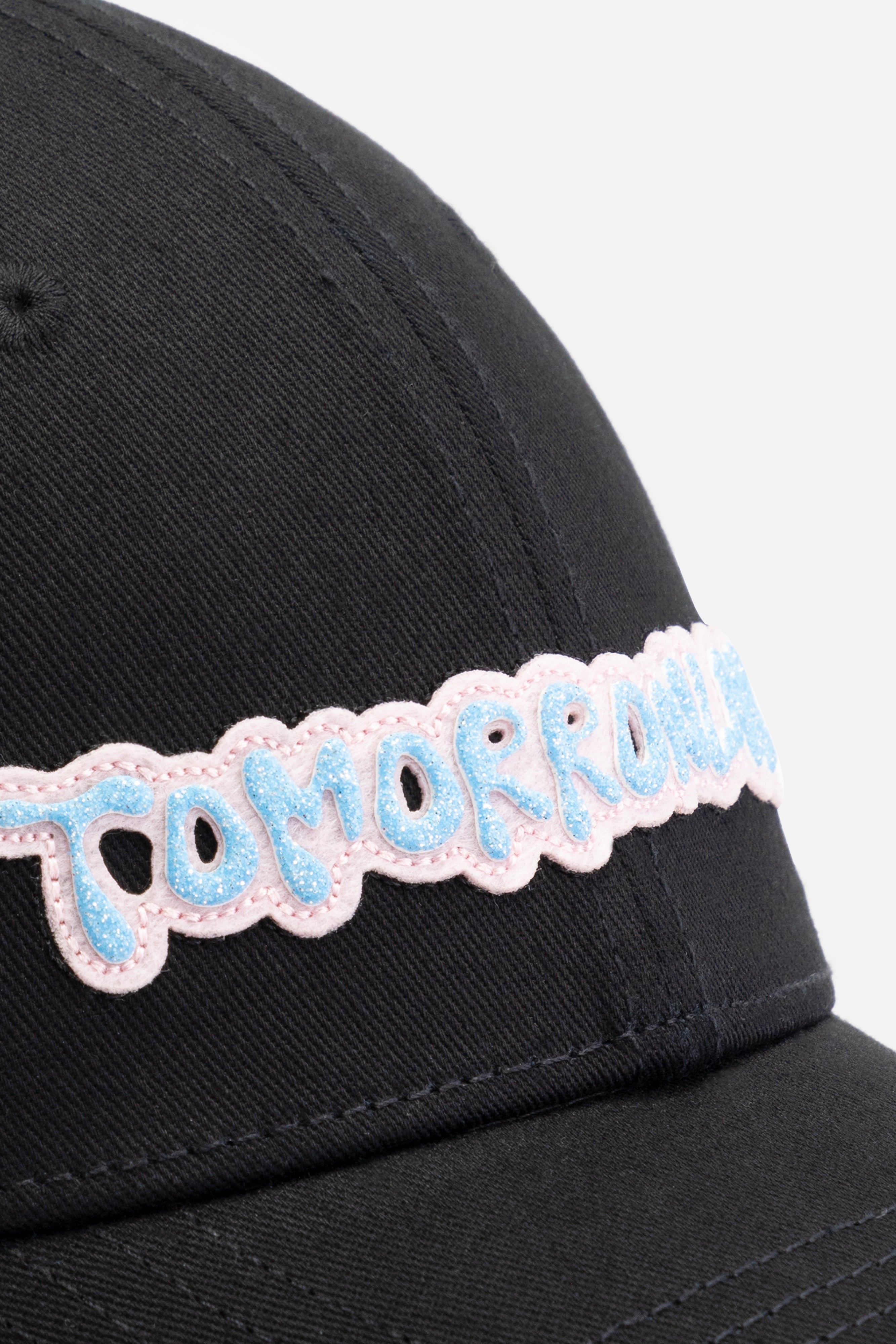 BUBBLE CAP - 2
