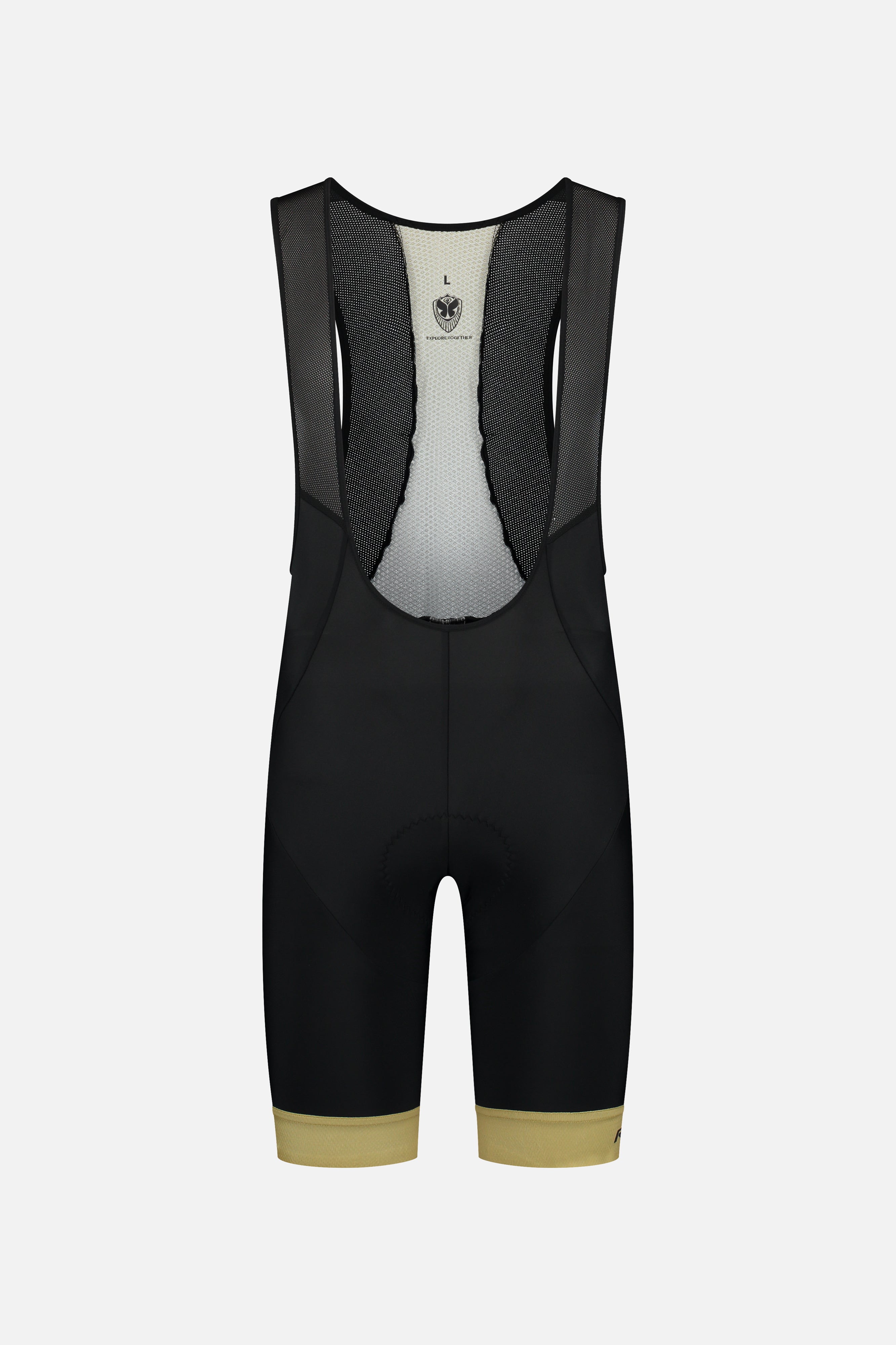 TML x RIDLEY BIB SHORTS MEN 1.0 - 1