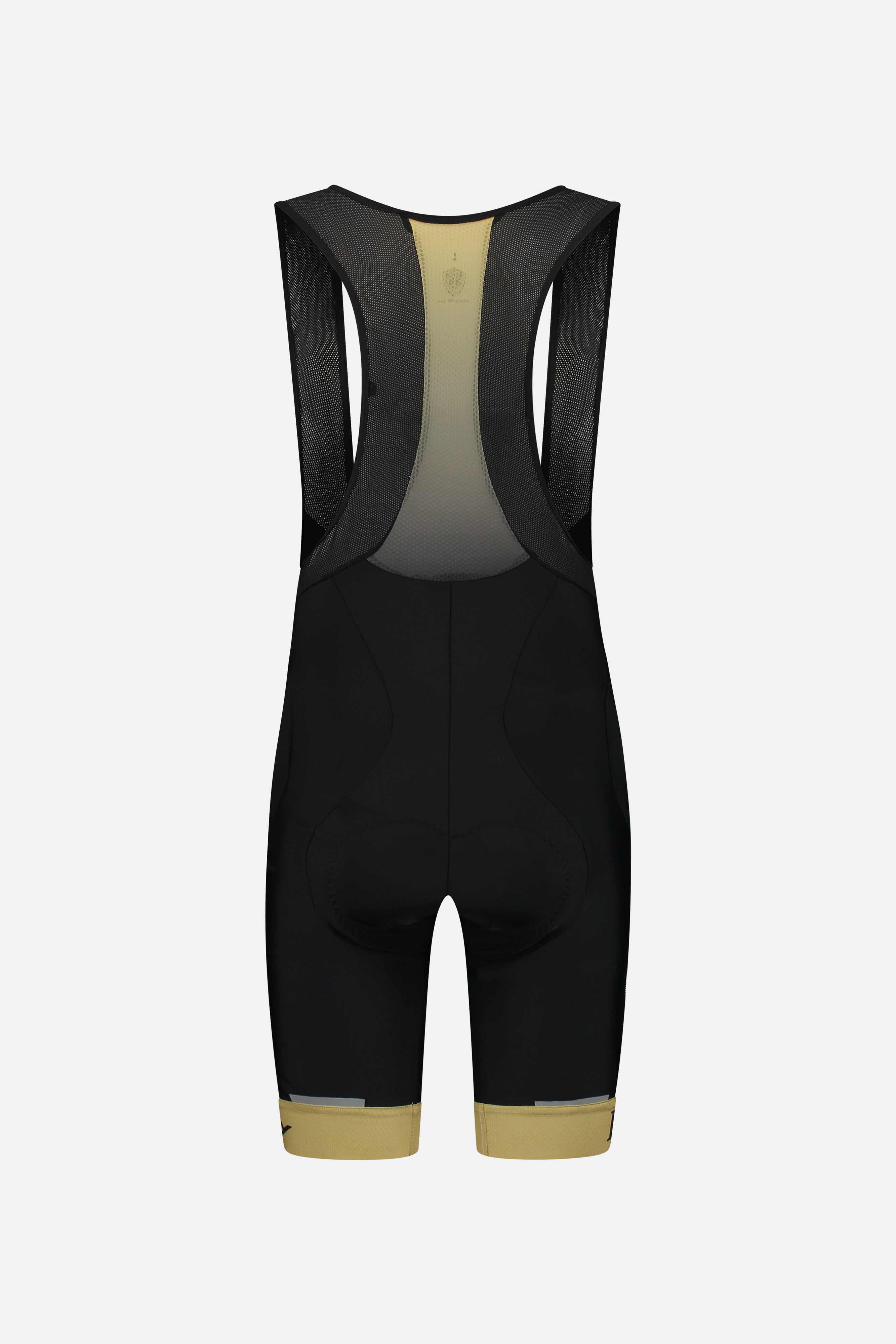 TML x RIDLEY BIB SHORTS WOMEN 1.0 - 4