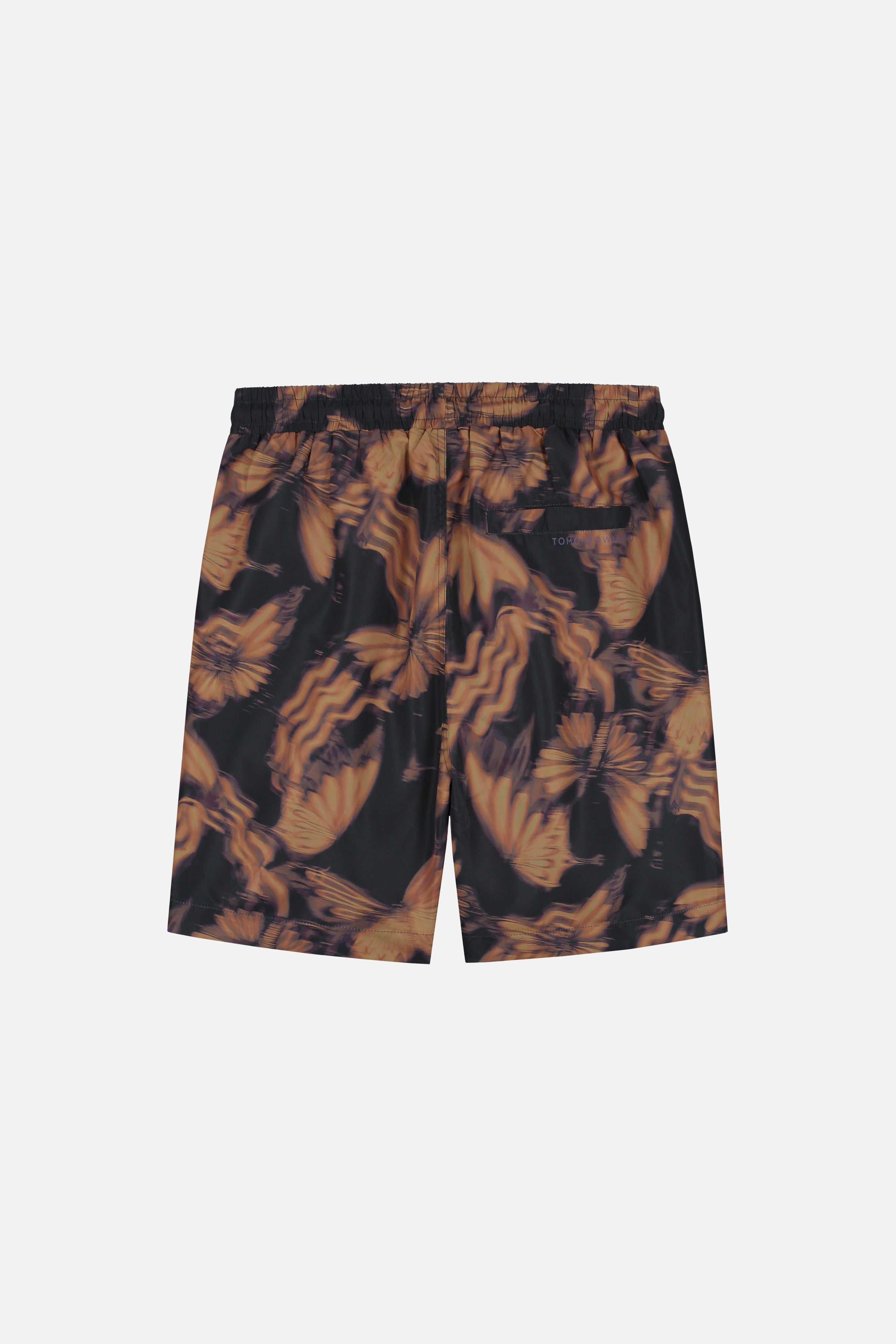 BUTTERFLY SWIM SHORTS - 6