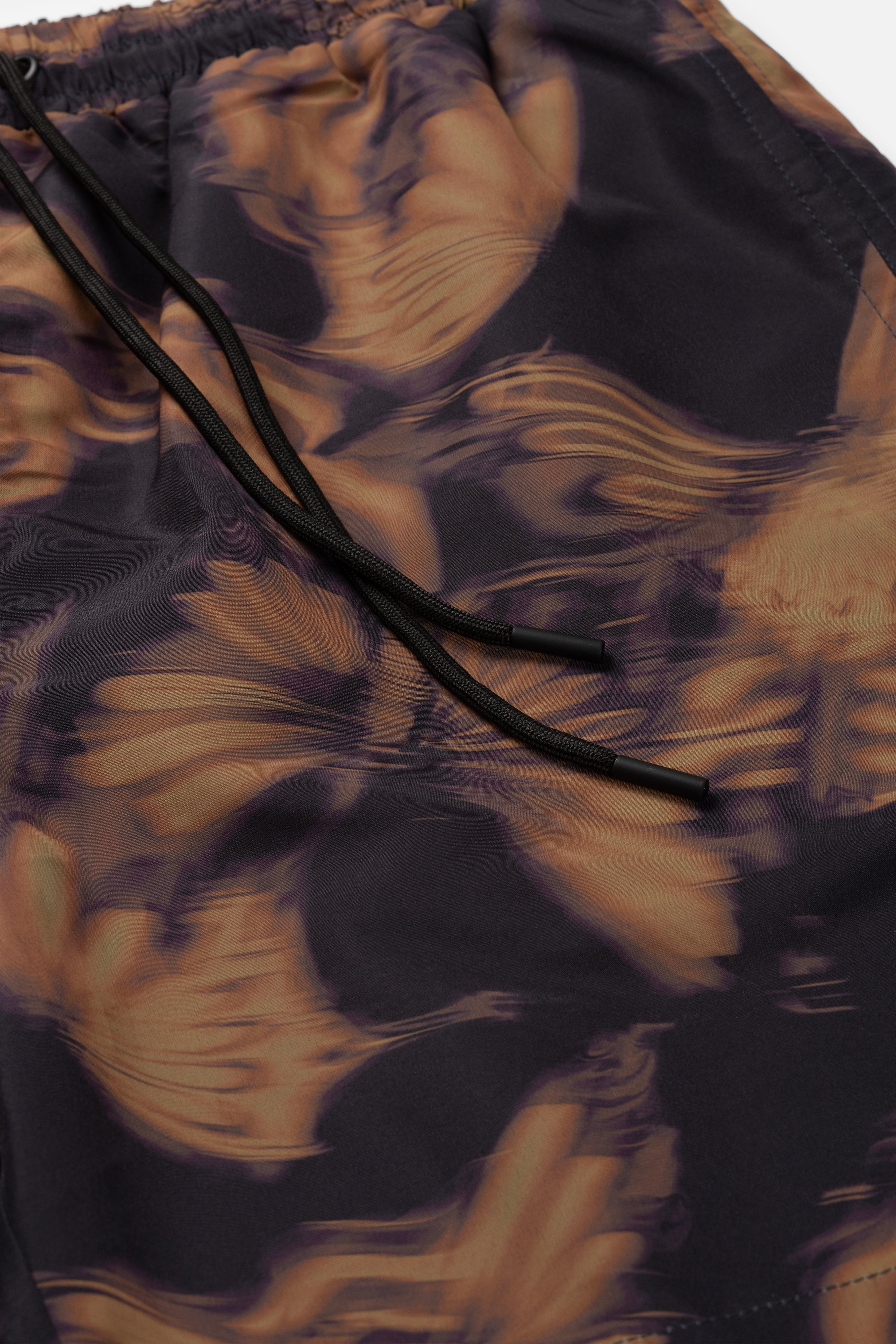 BUTTERFLY SWIM SHORTS - 2