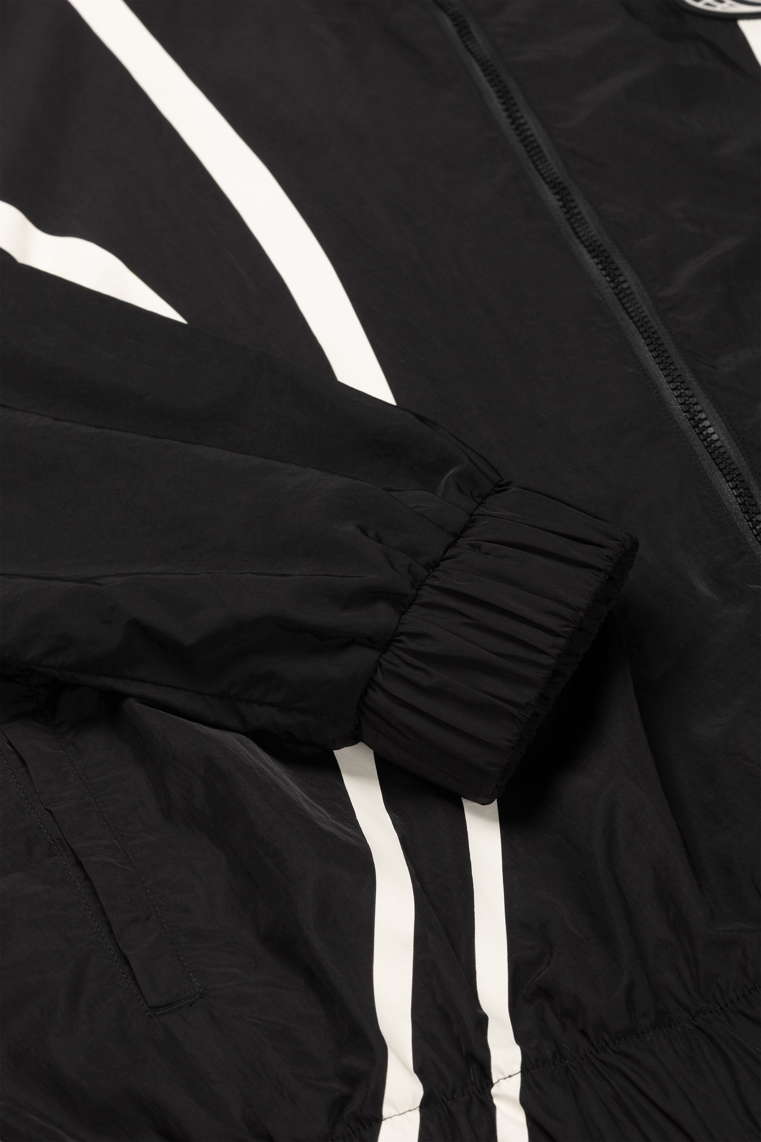 SWIRL JACKET - 8