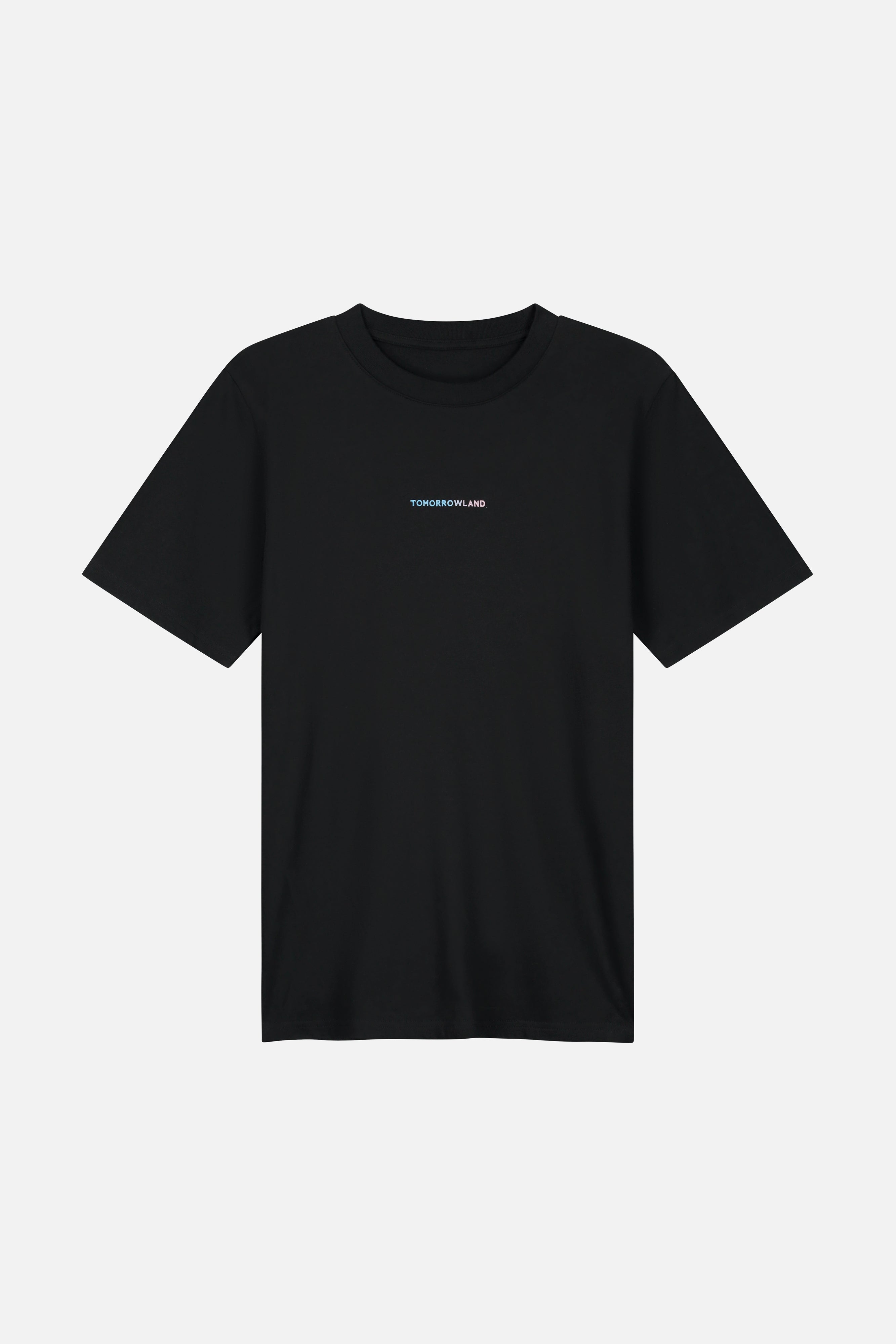 UNITY FLAG GRADIENT T-SHIRT - 6