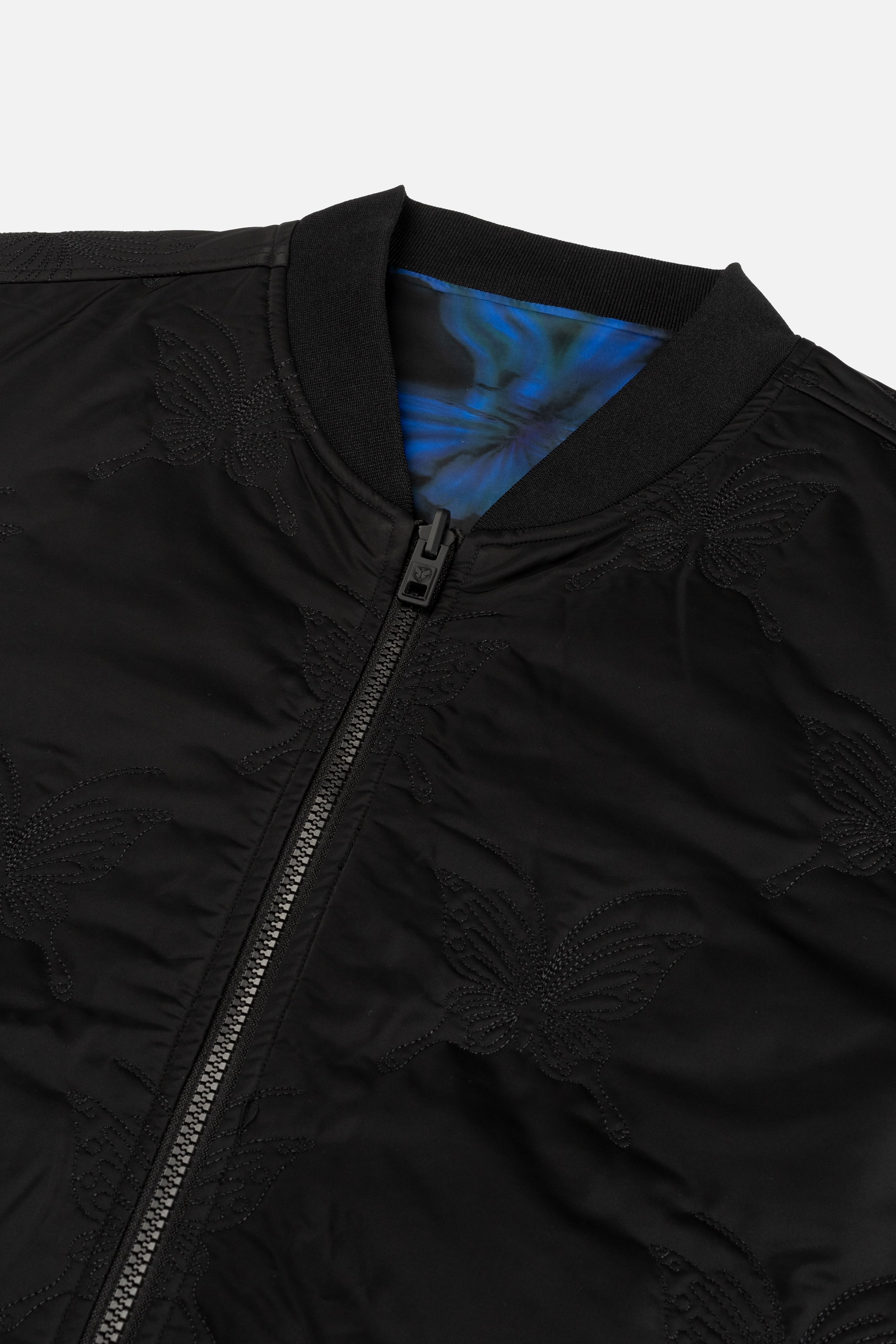 BUTTERFLY BODYWARMER - 6