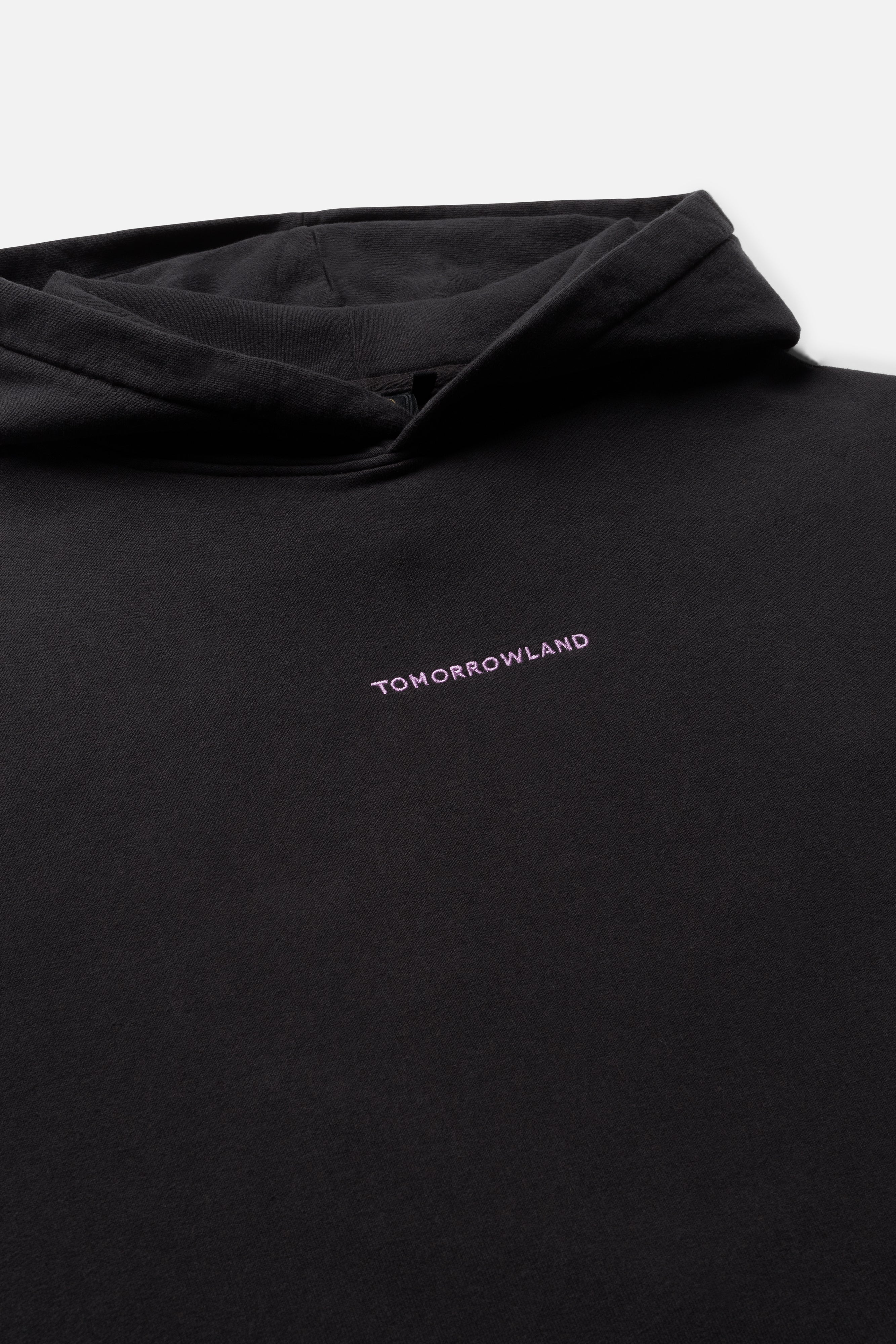 FUSION SHADOW HOODIE WOMEN - 5