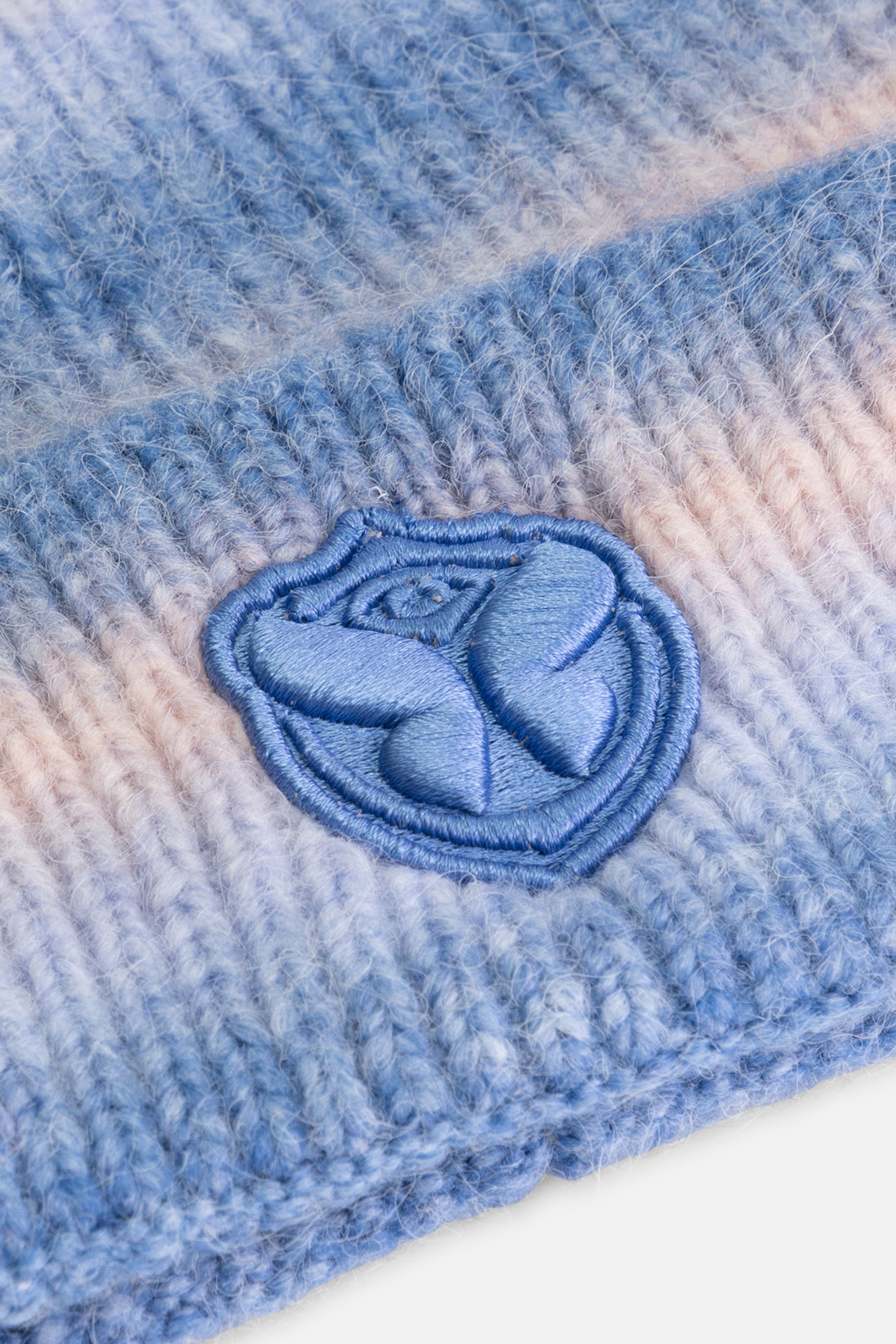ICON GRADIENT BEANIE - 2
