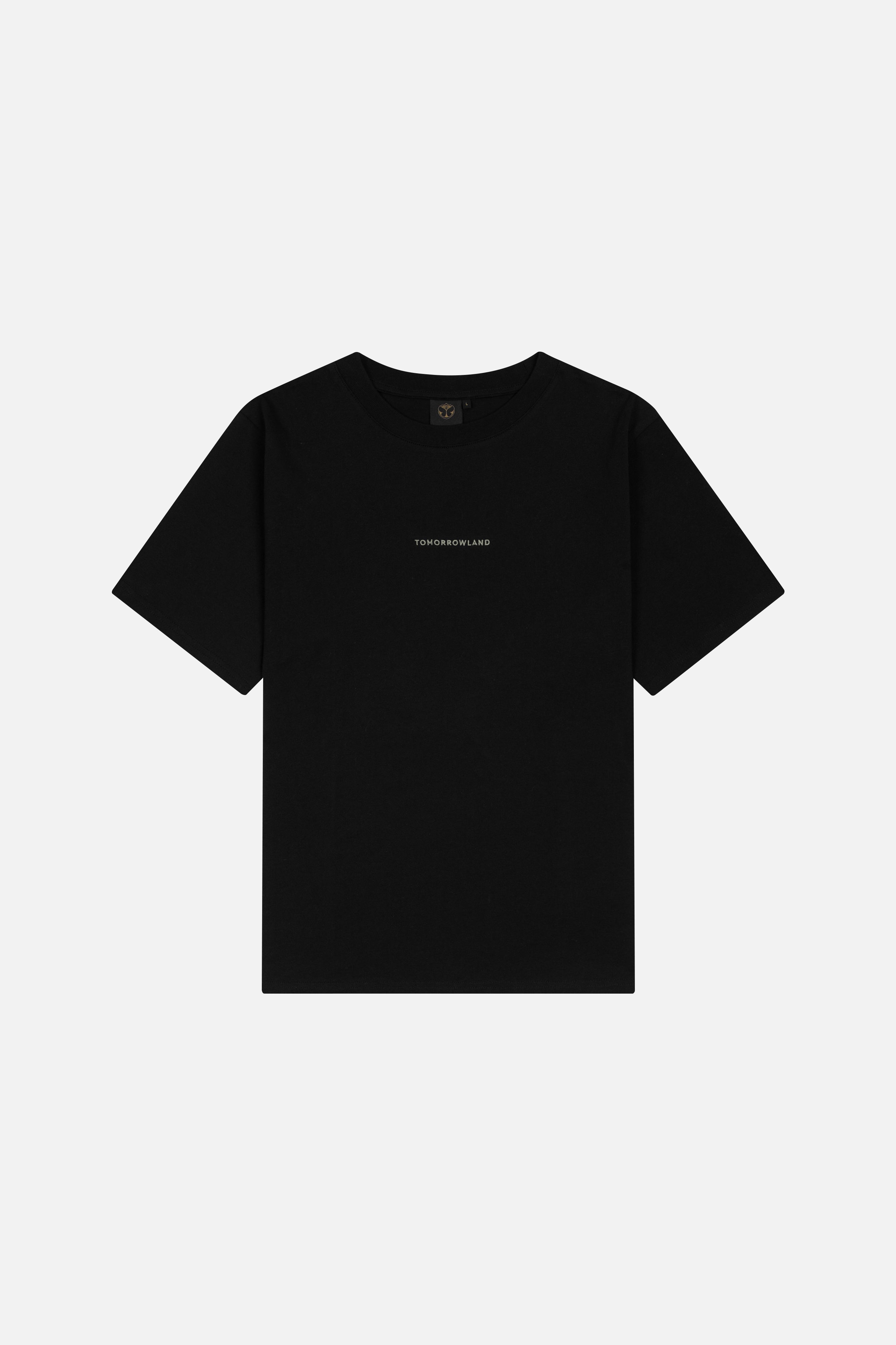 BUTTERFLY VITRAIL T-SHIRT - 4
