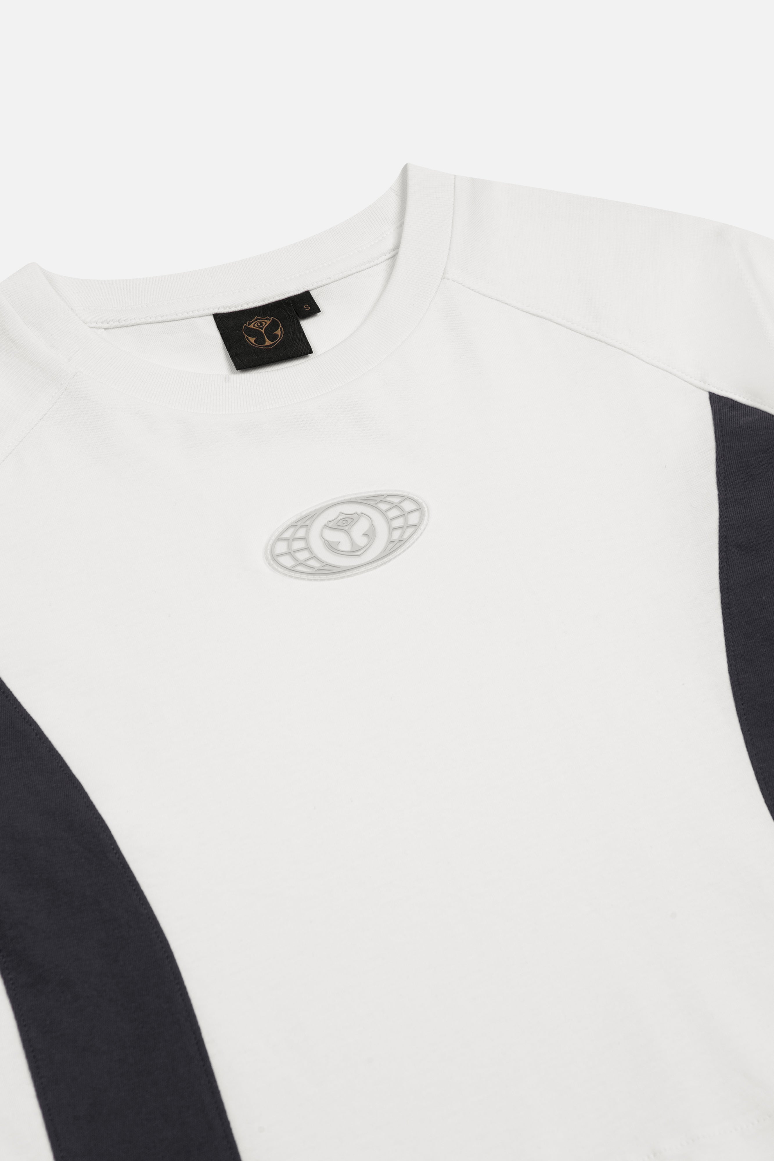 GLOBE T-SHIRT WOMEN - 3