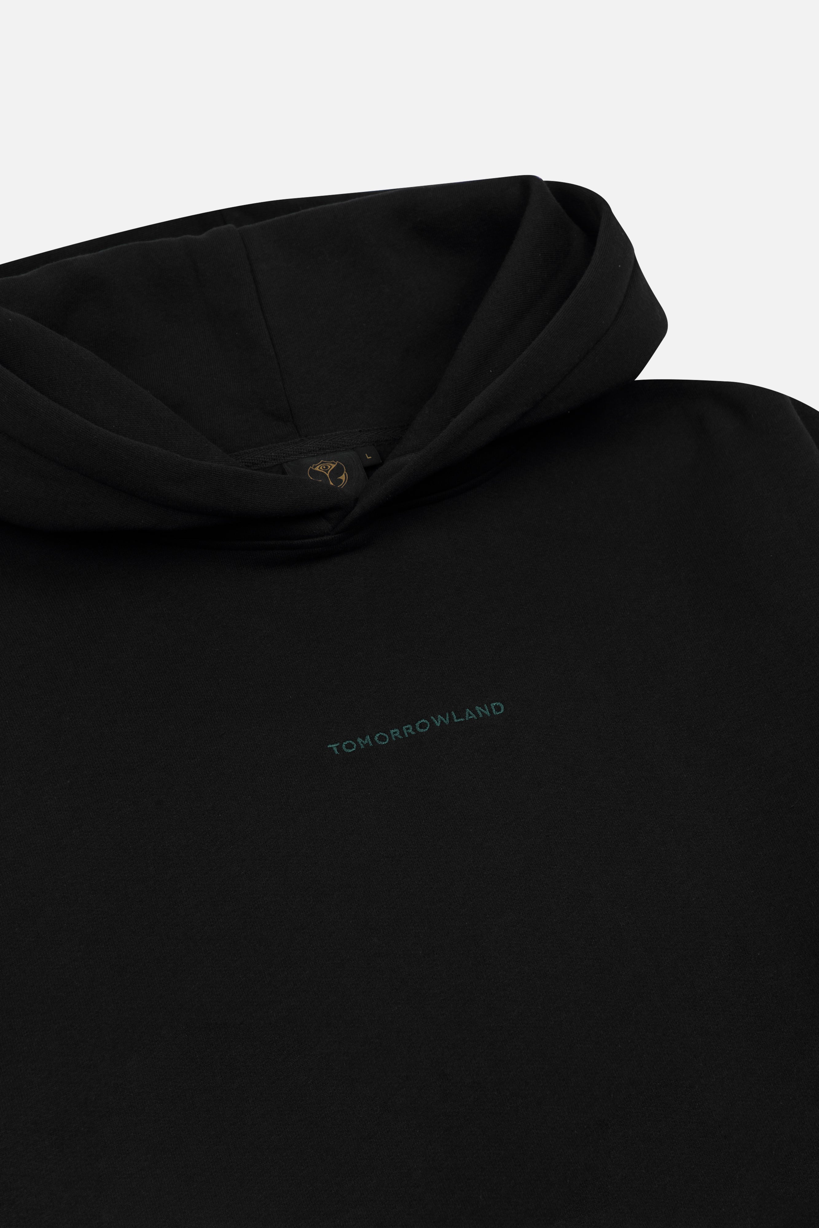 BUTTERFLY ICON HOODIE - 3