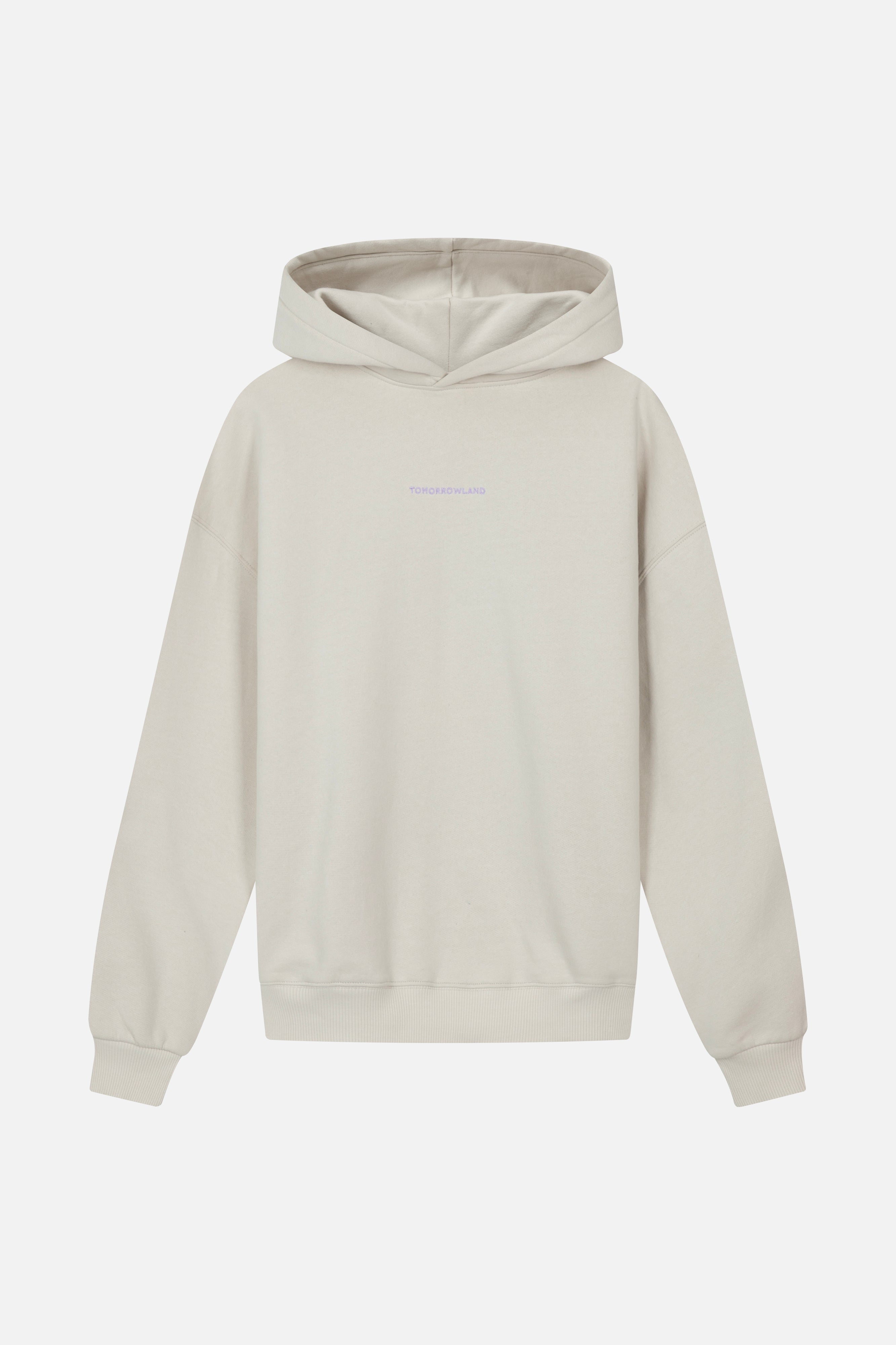 BUTTERFLY ICON HOODIE WOMEN - 5