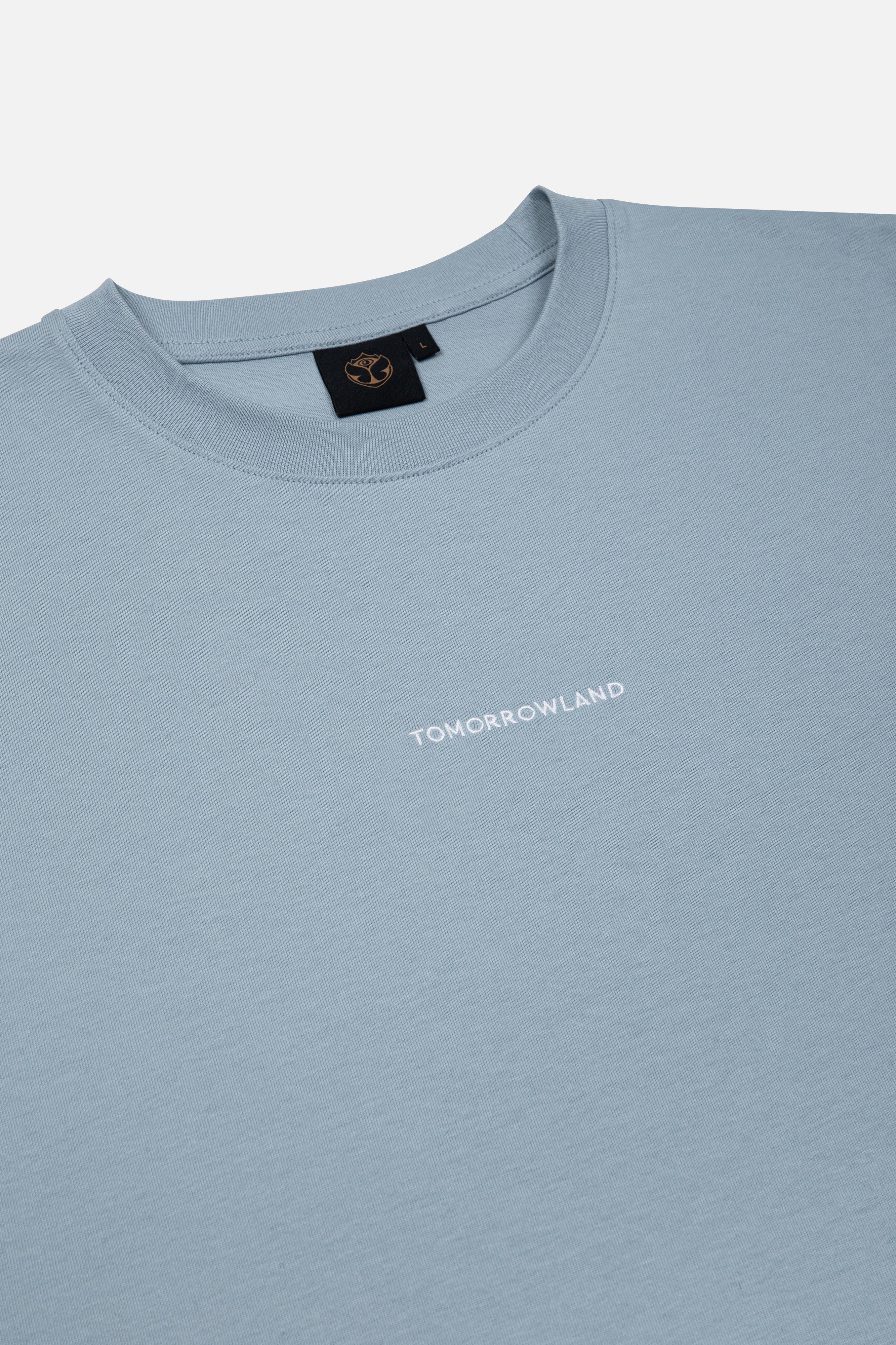 STAIRWAY TO UNITY T-SHIRT - 4