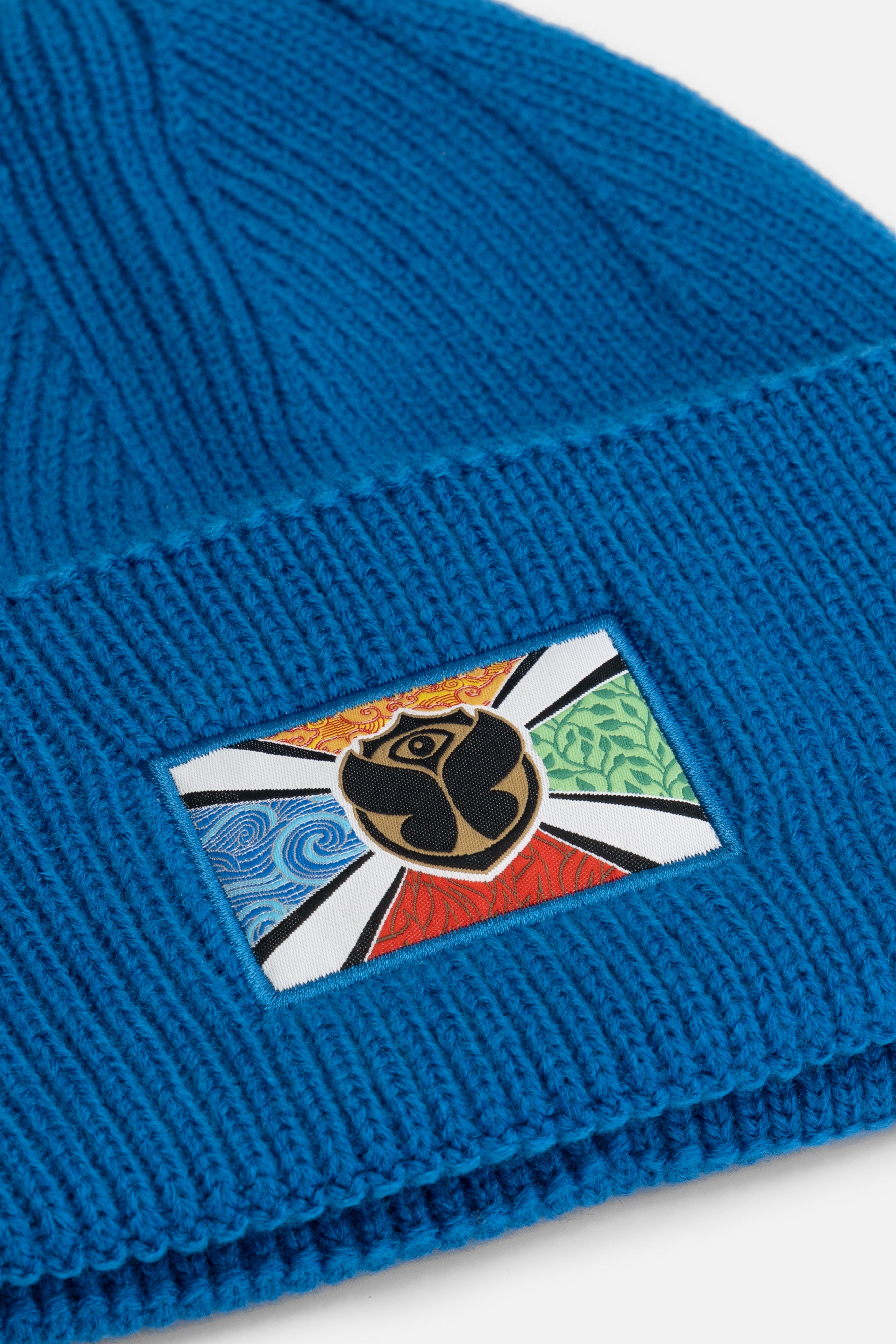 UNITY BEANIE HIGH - 2
