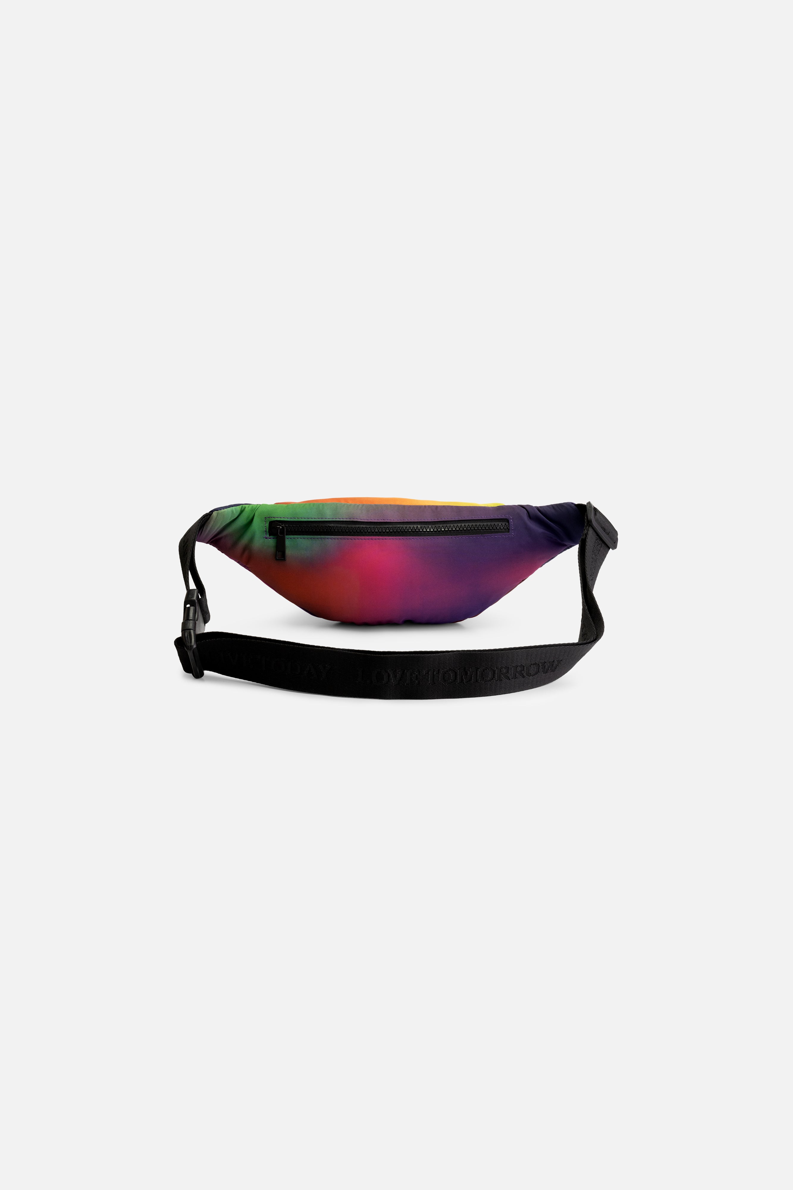 GRADIENT BELT BAG - 4