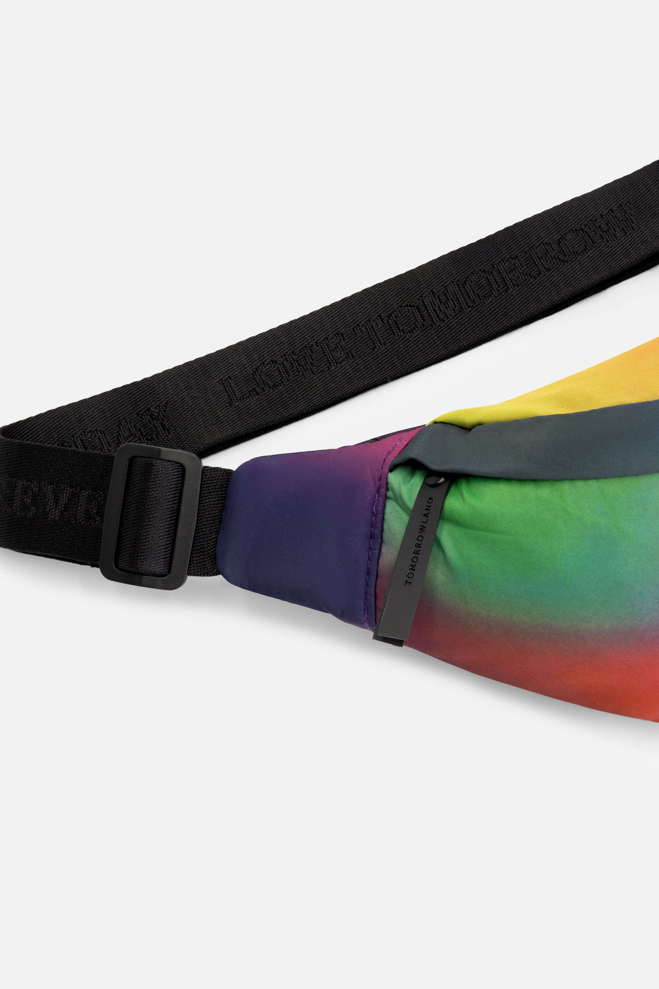GRADIENT BELT BAG - 3
