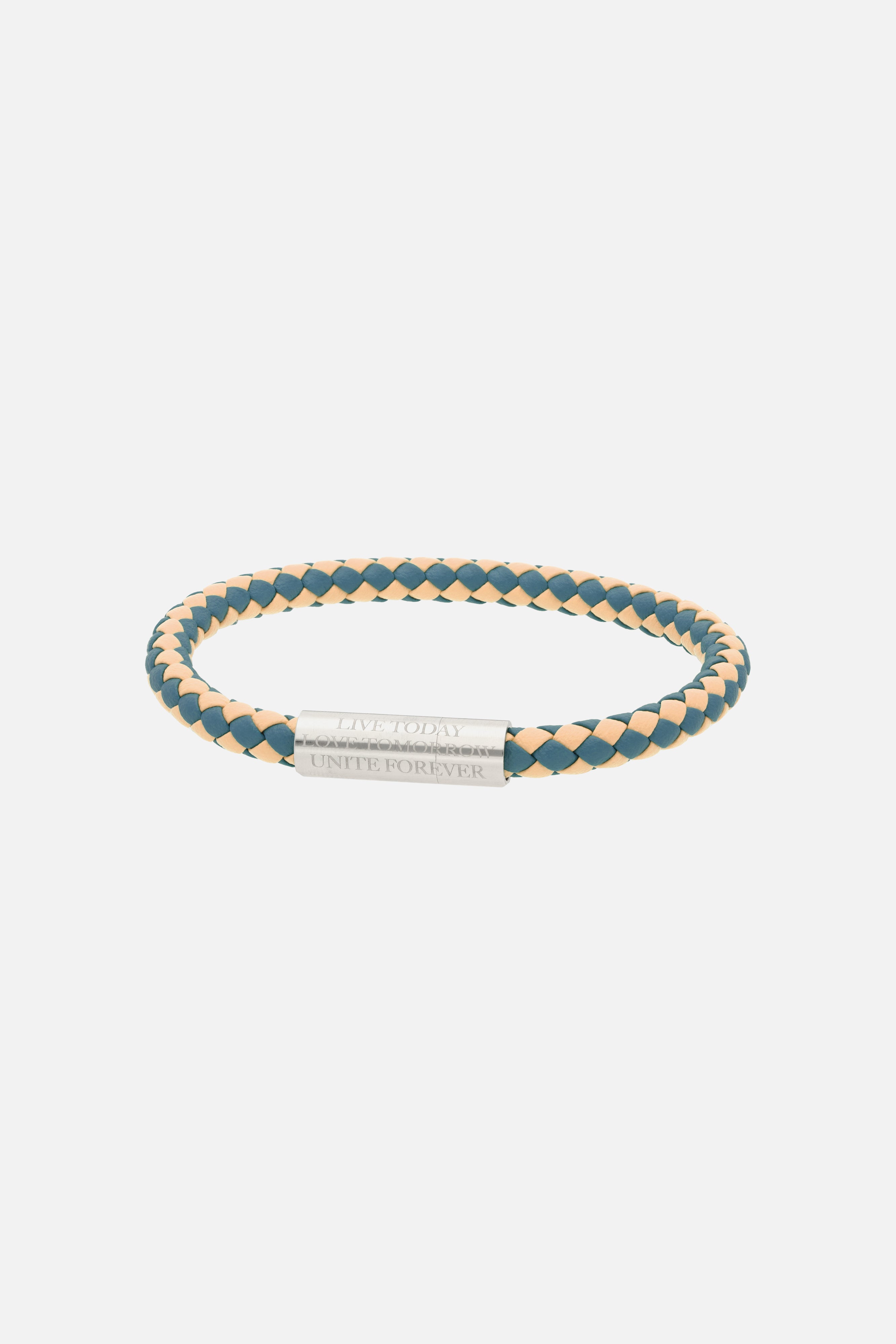 SLOGAN BRACELET - 1