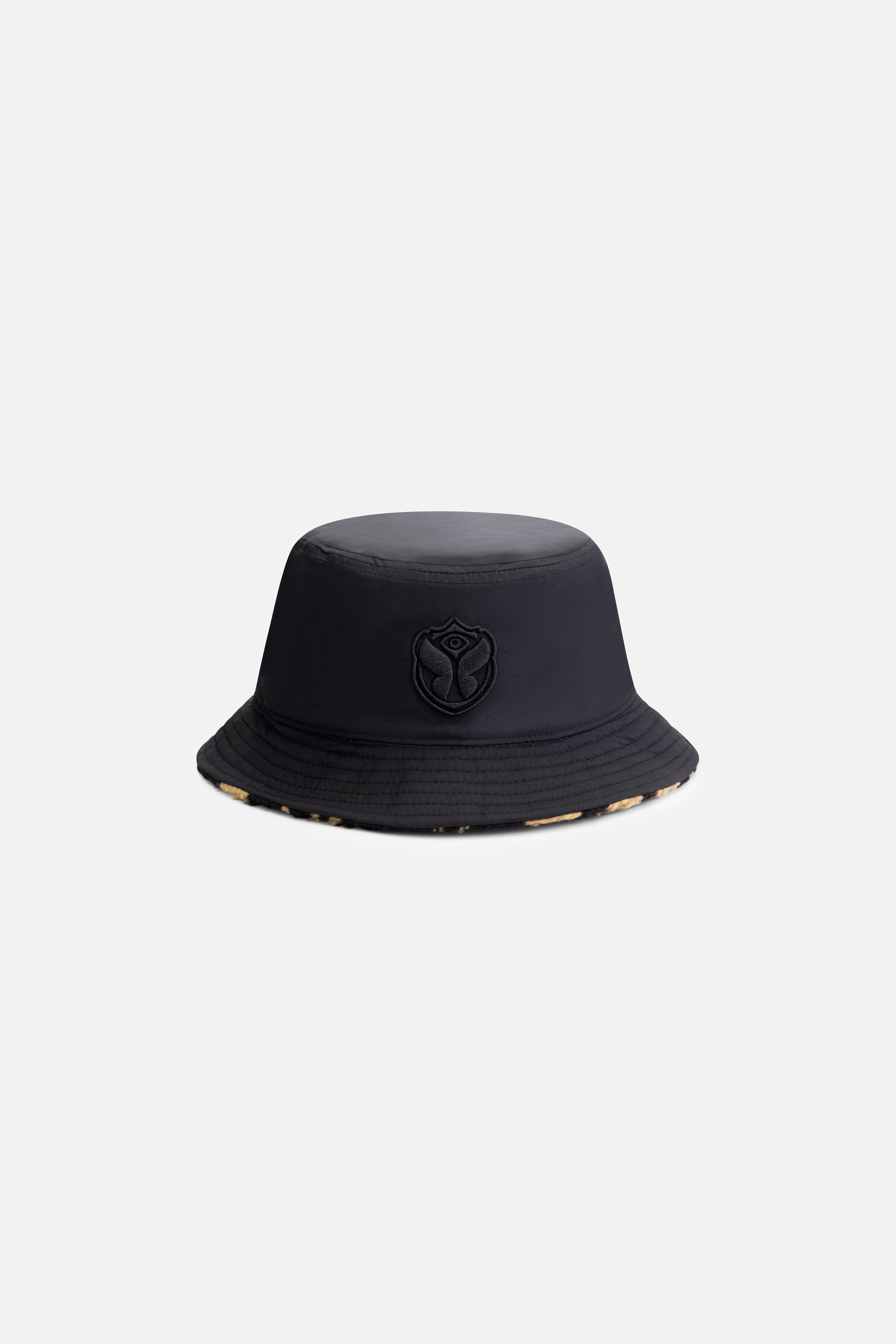 BUTTERFLY TEDDY BUCKET HAT - 1