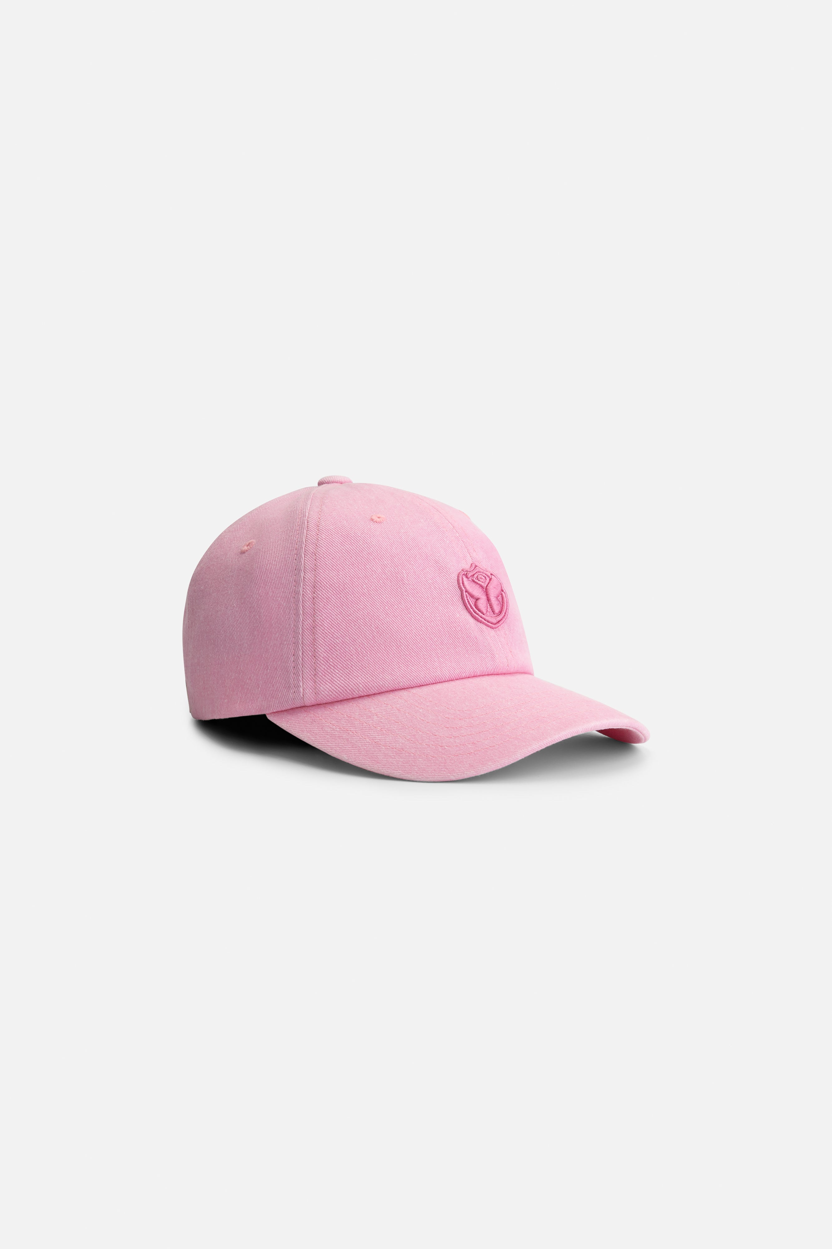WASHED CAP - 3