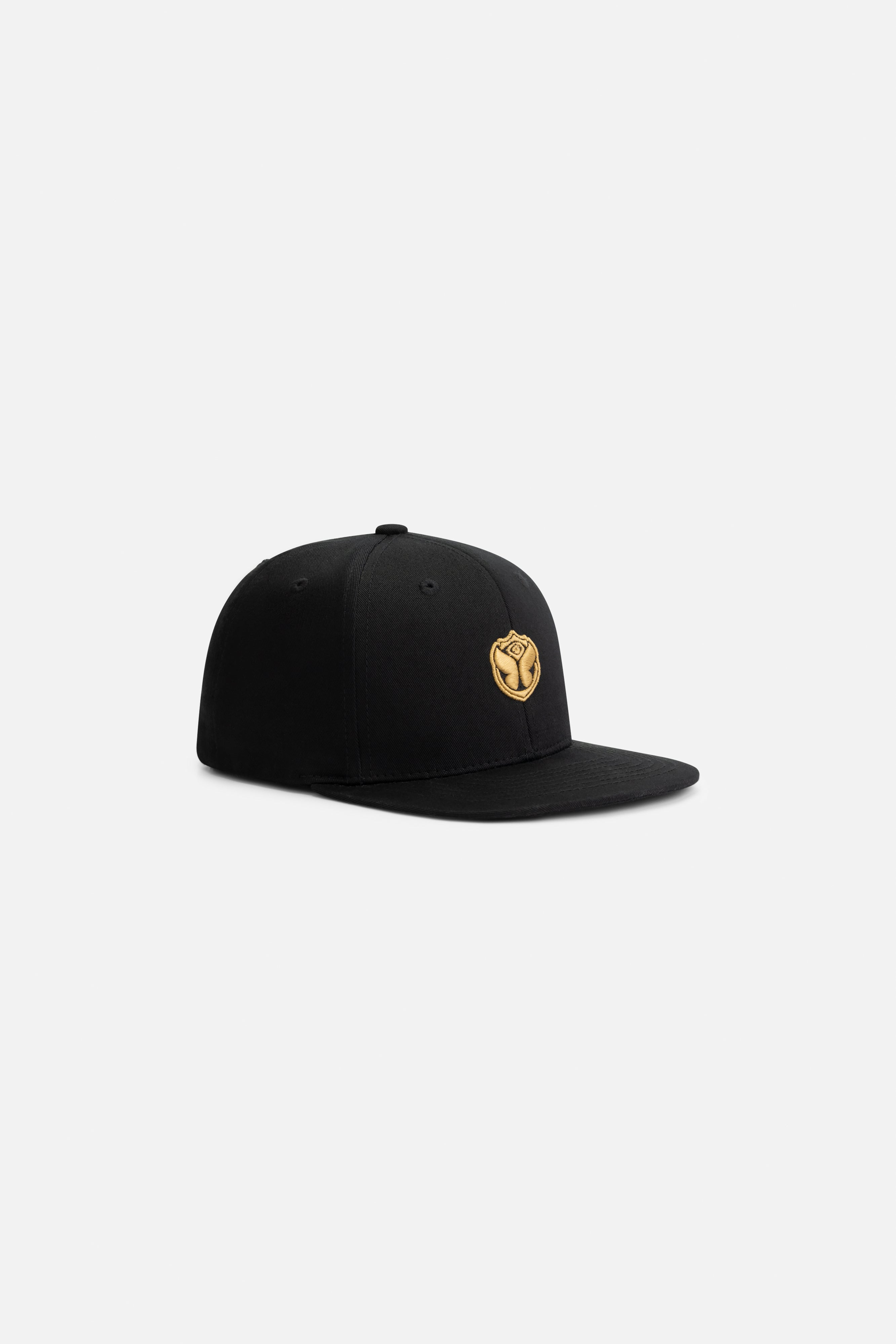 GOLD ICON KIDS CAP - 3