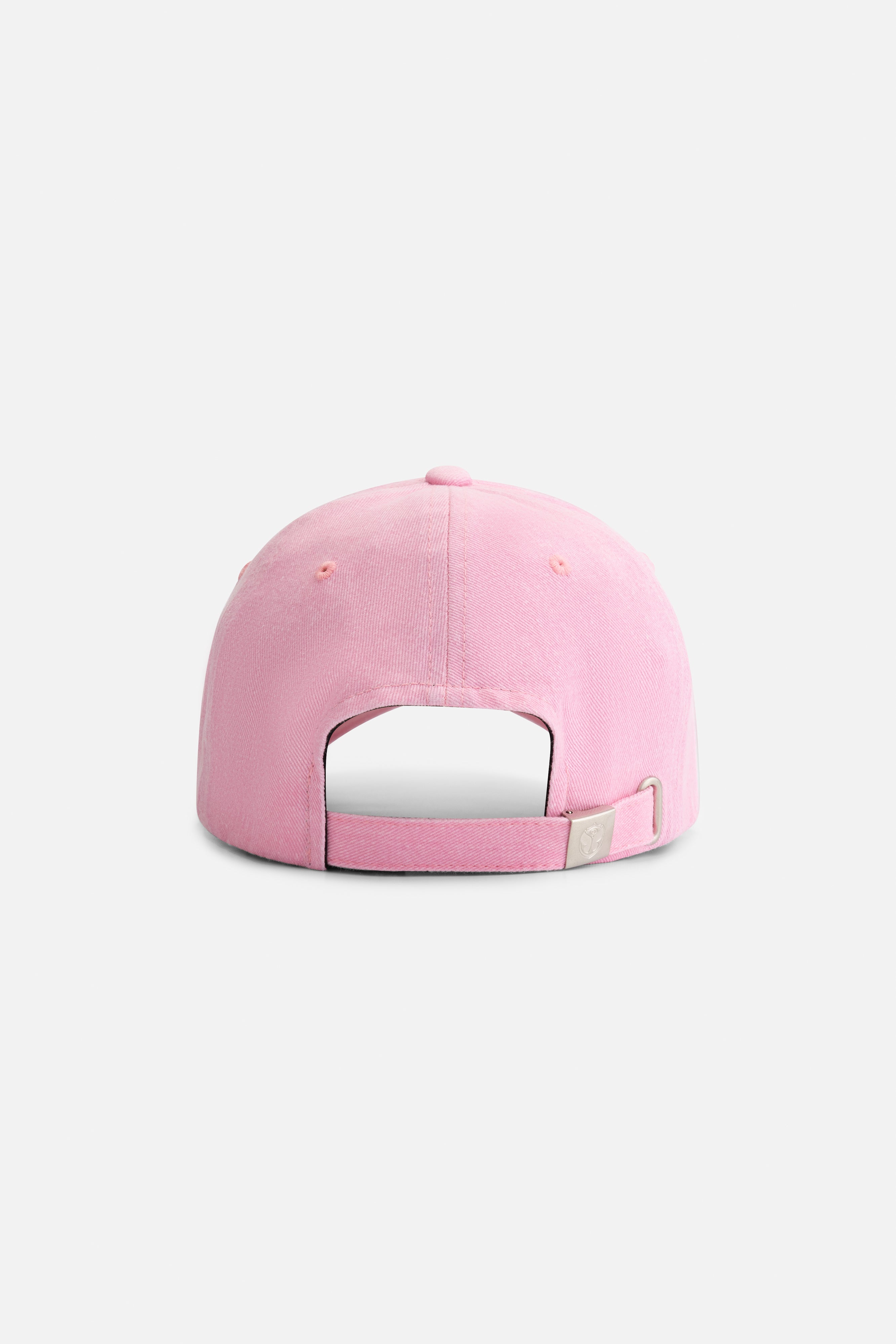 WASHED CAP - 4