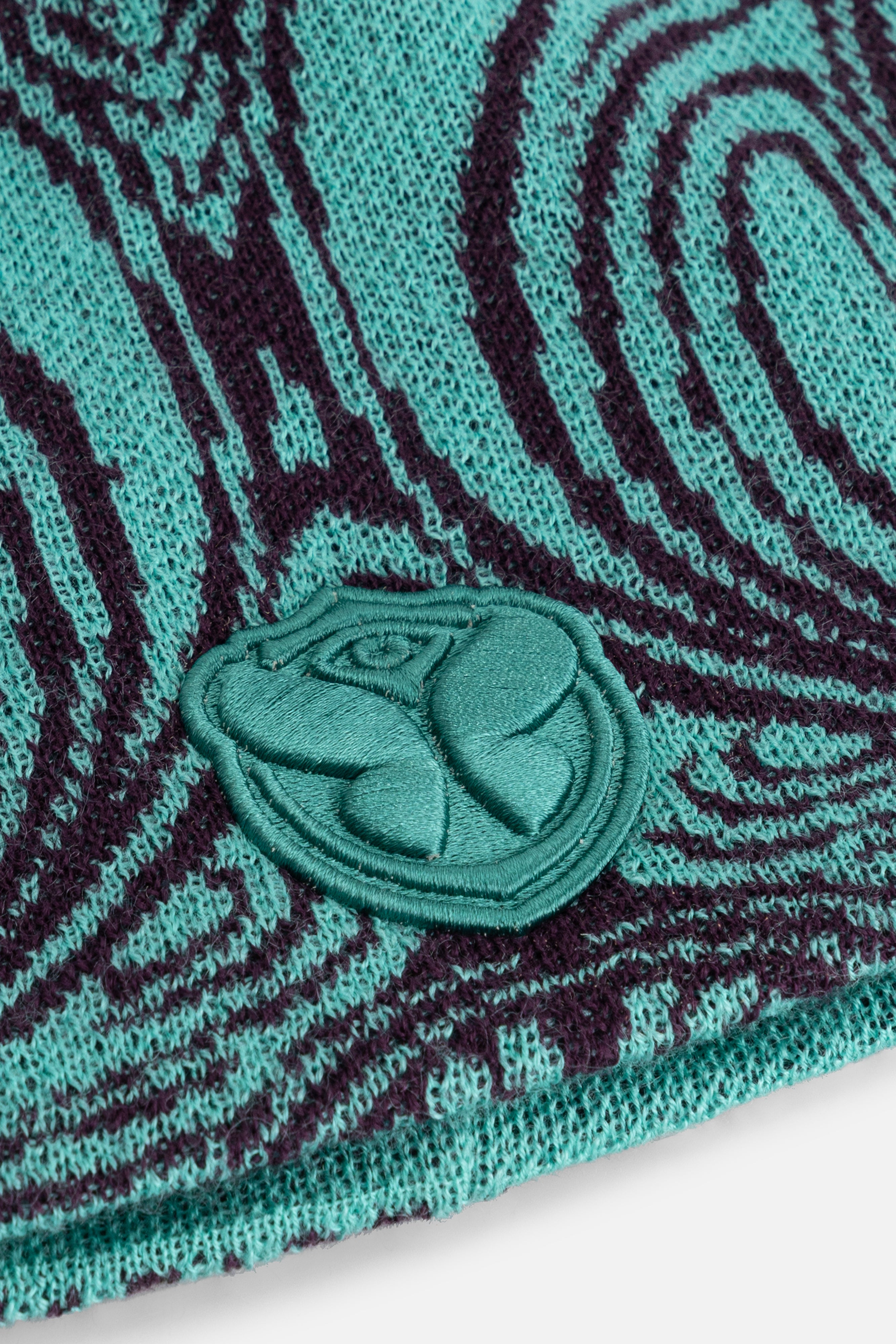 SIGNATURE BEANIE - 2