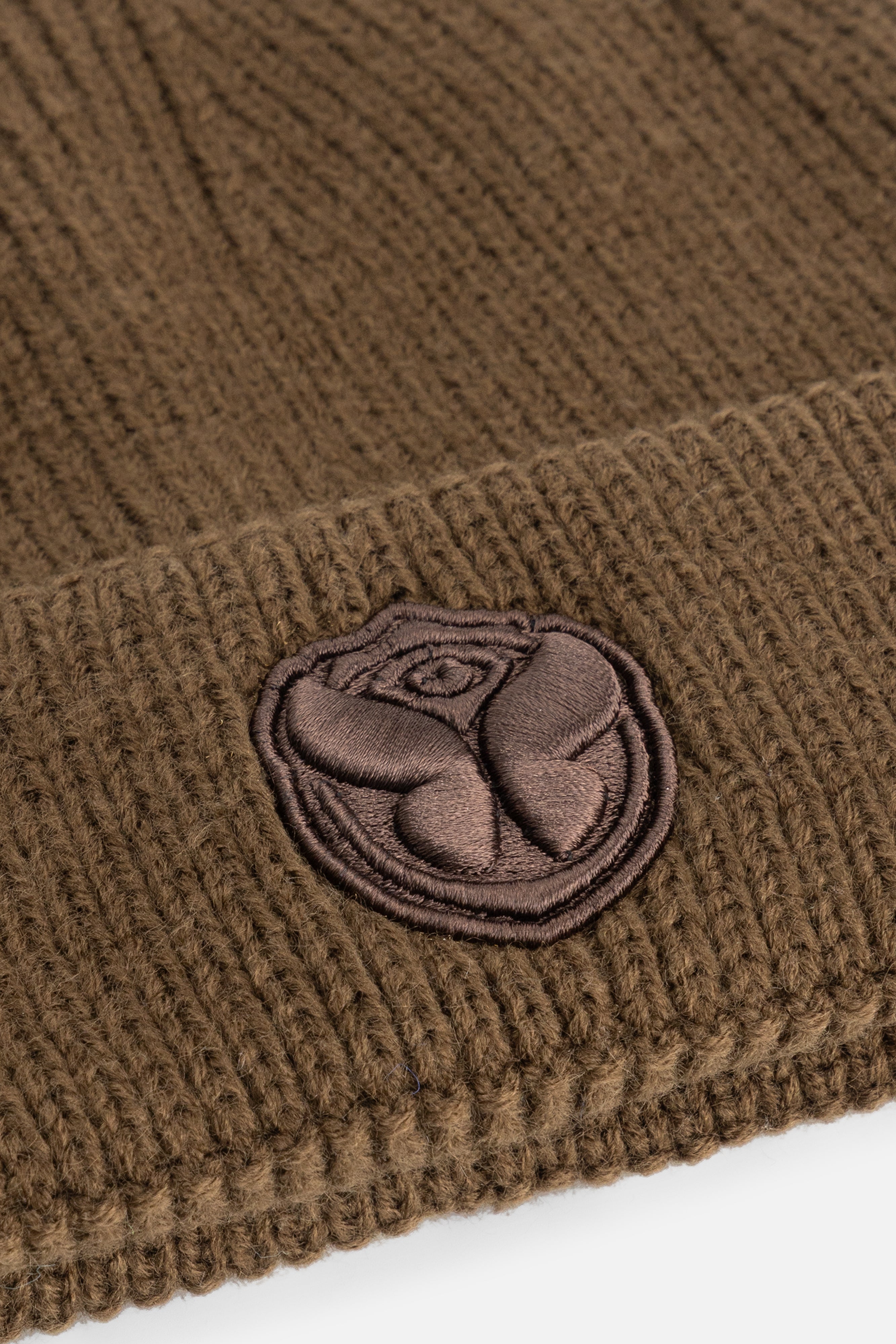 ICON BEANIE LOW - 2