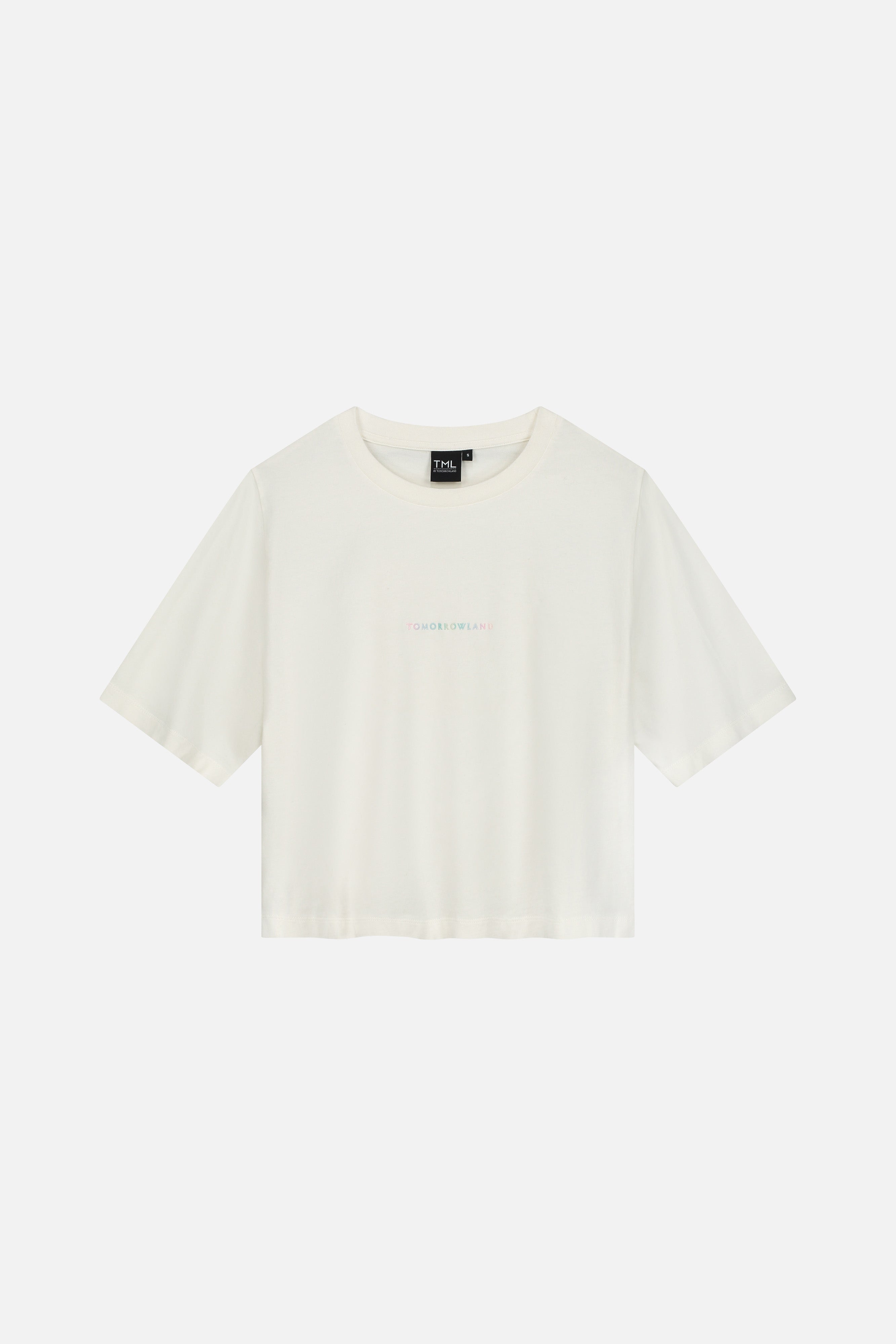 FUSION T-SHIRT WOMEN - 6