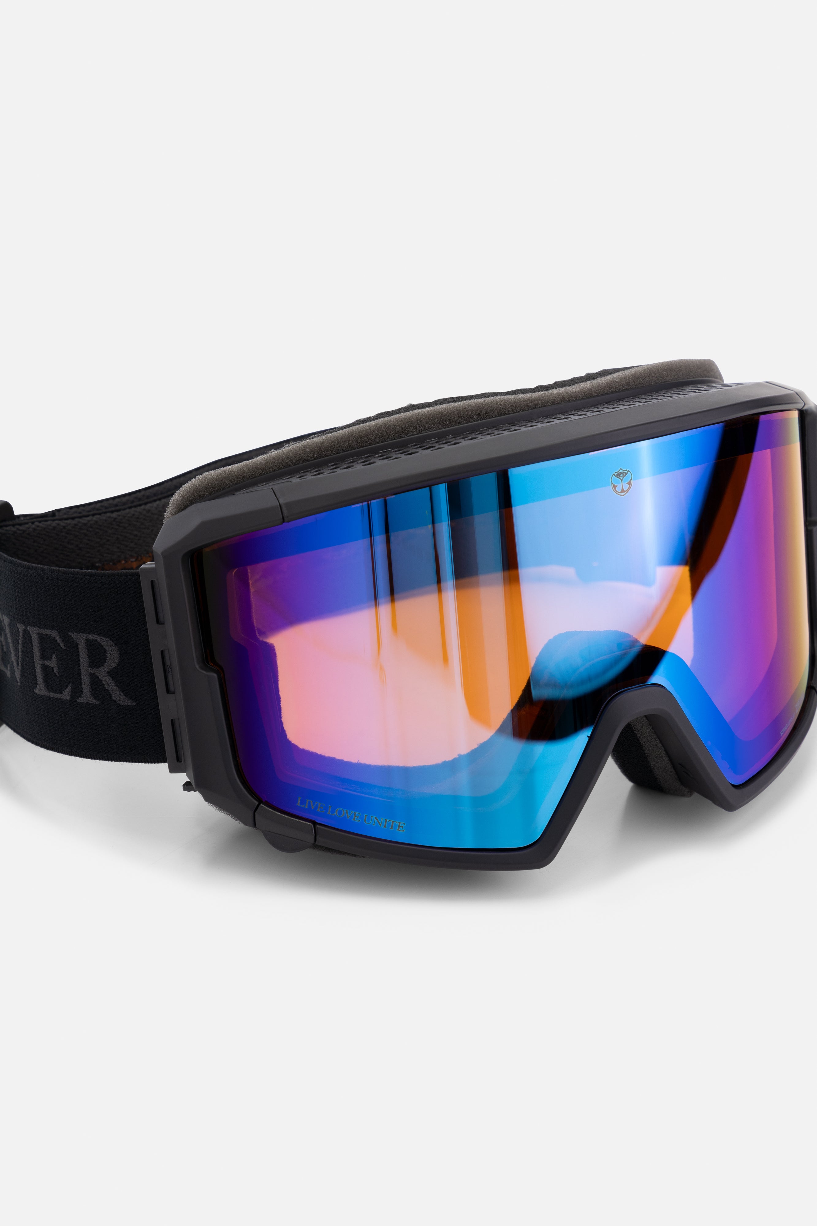 SLOGAN SKI GOGGLES - 6