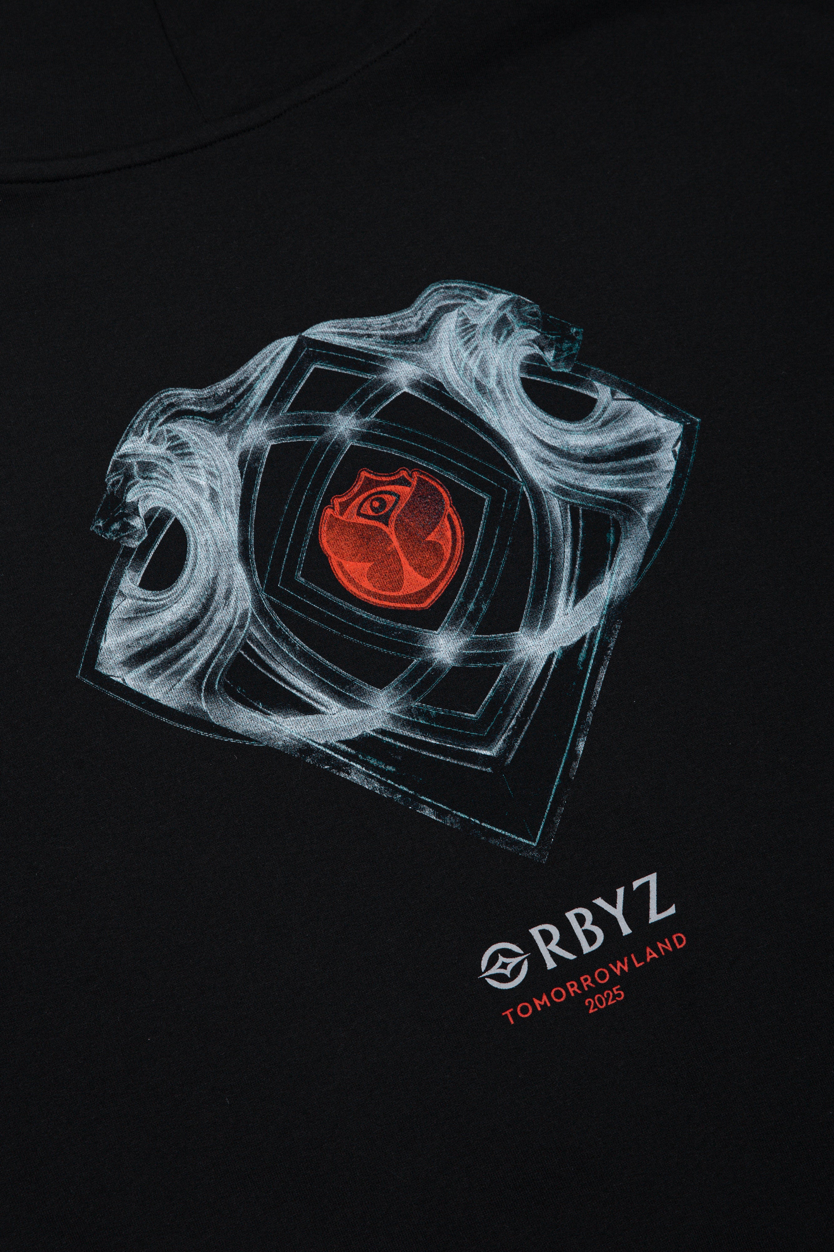 ORBYZ EVENT HOODIE - 2
