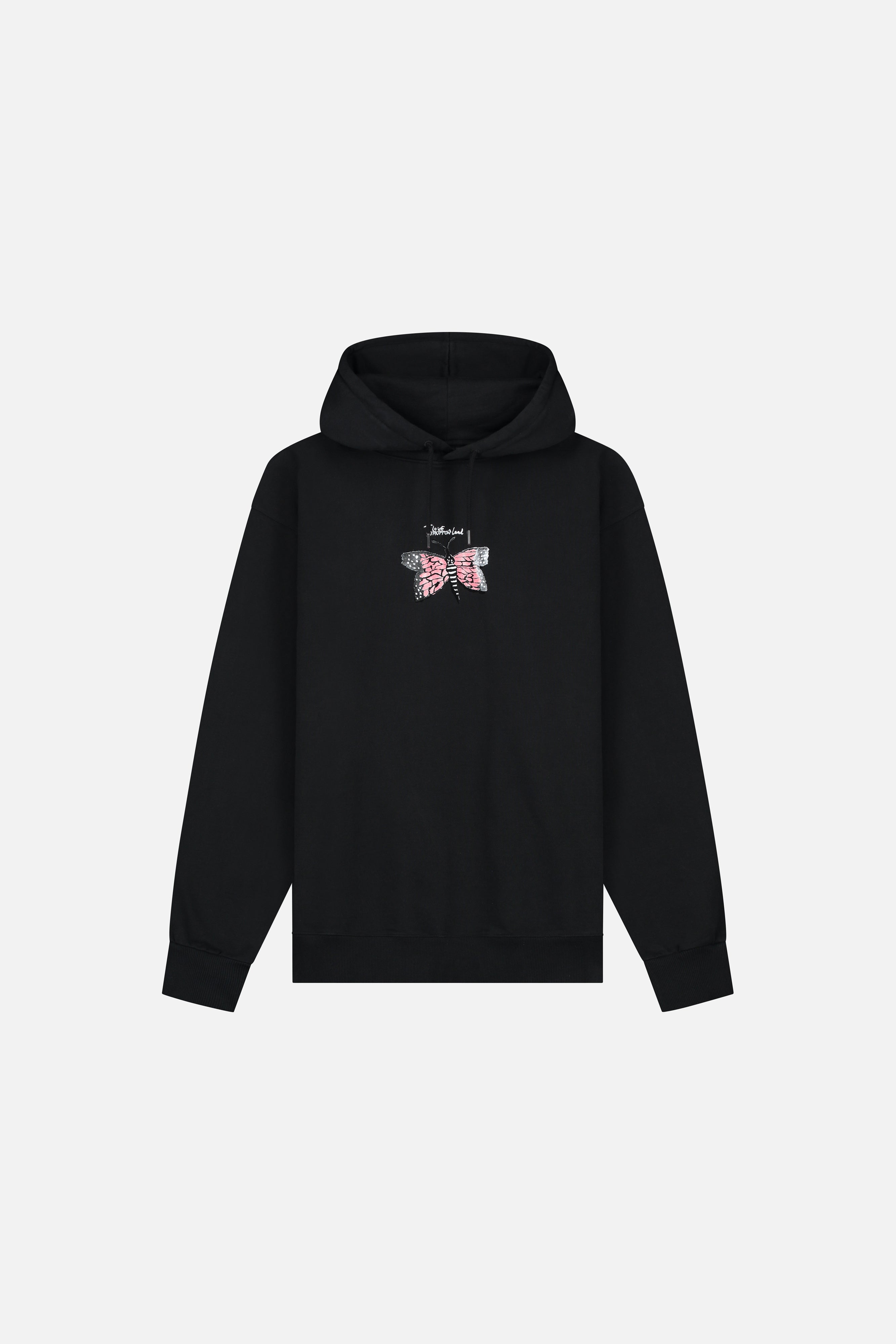 FOUNDATION HOODIE - 1