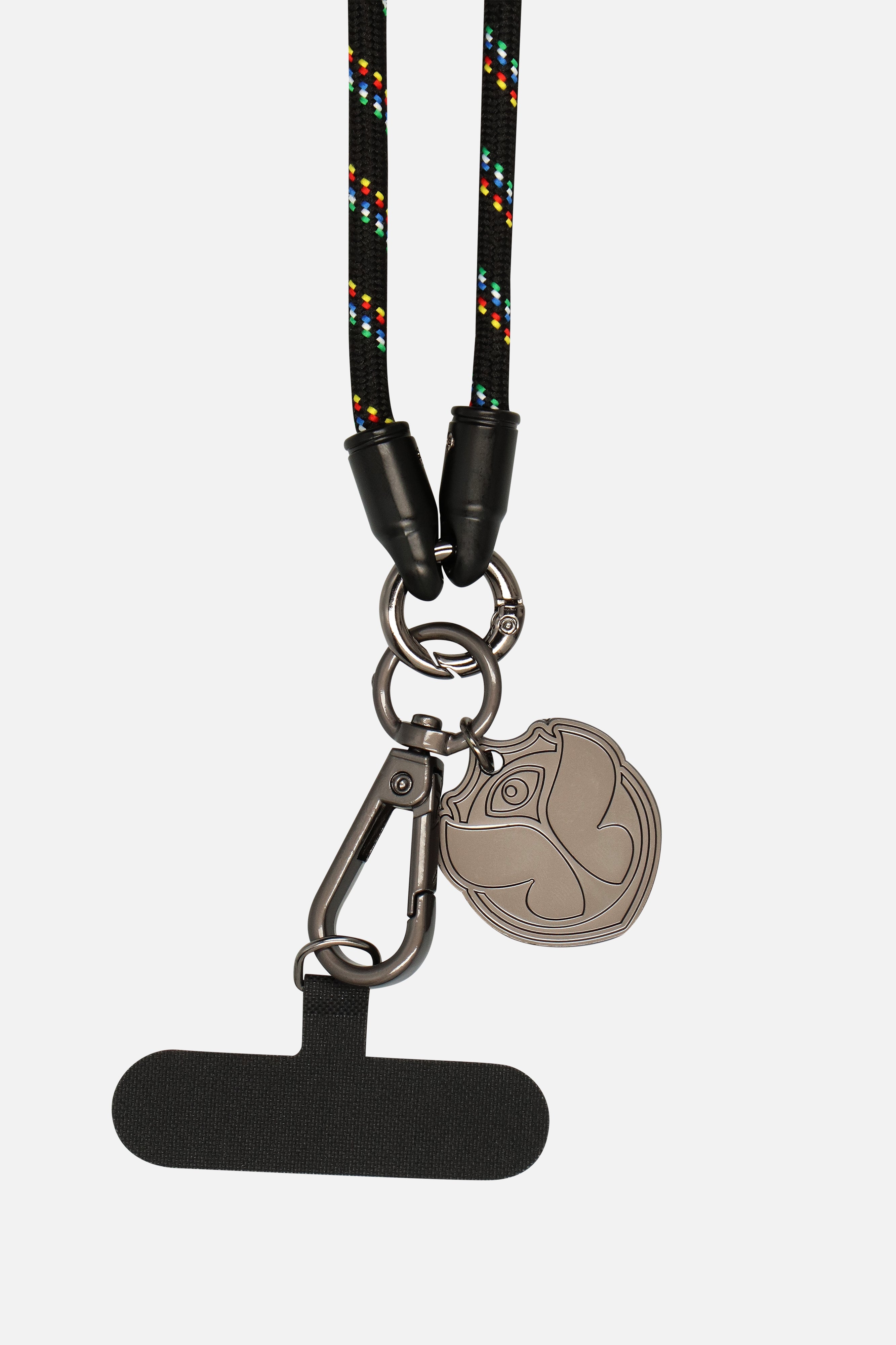 ICON PHONE LANYARD - 2