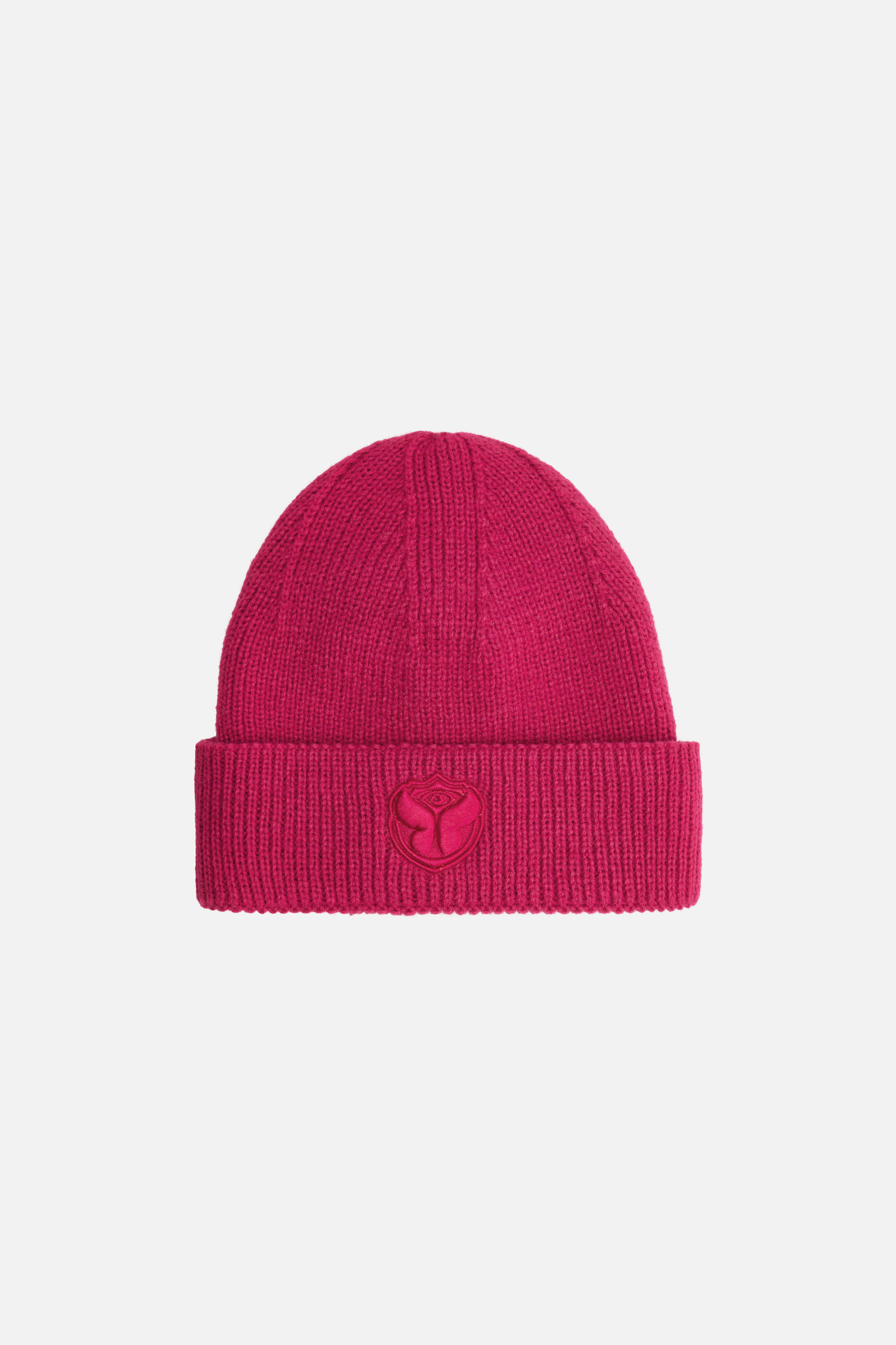 ICON BEANIE LOW - 1