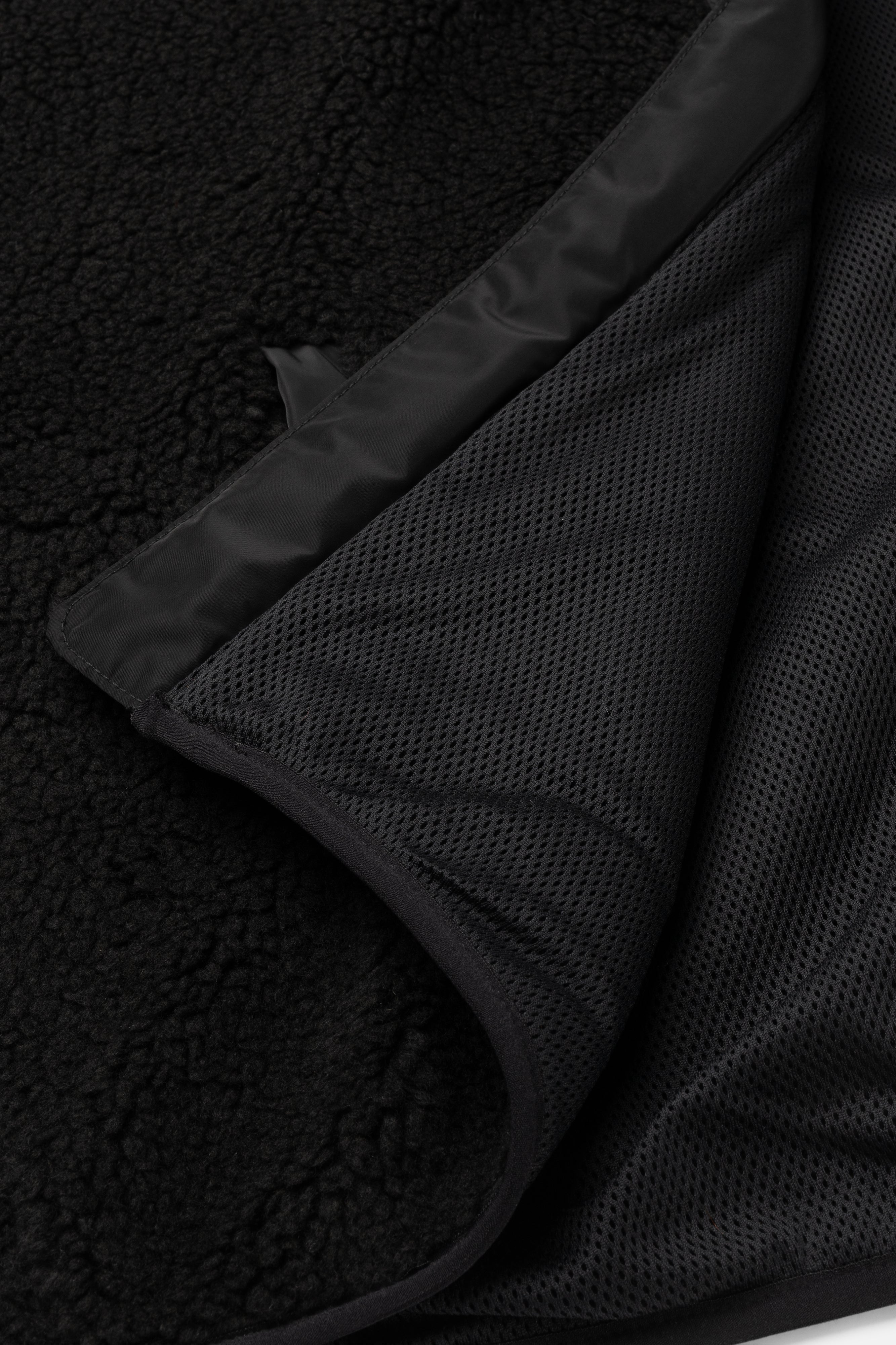 UNITY TEDDY JACKET - 7