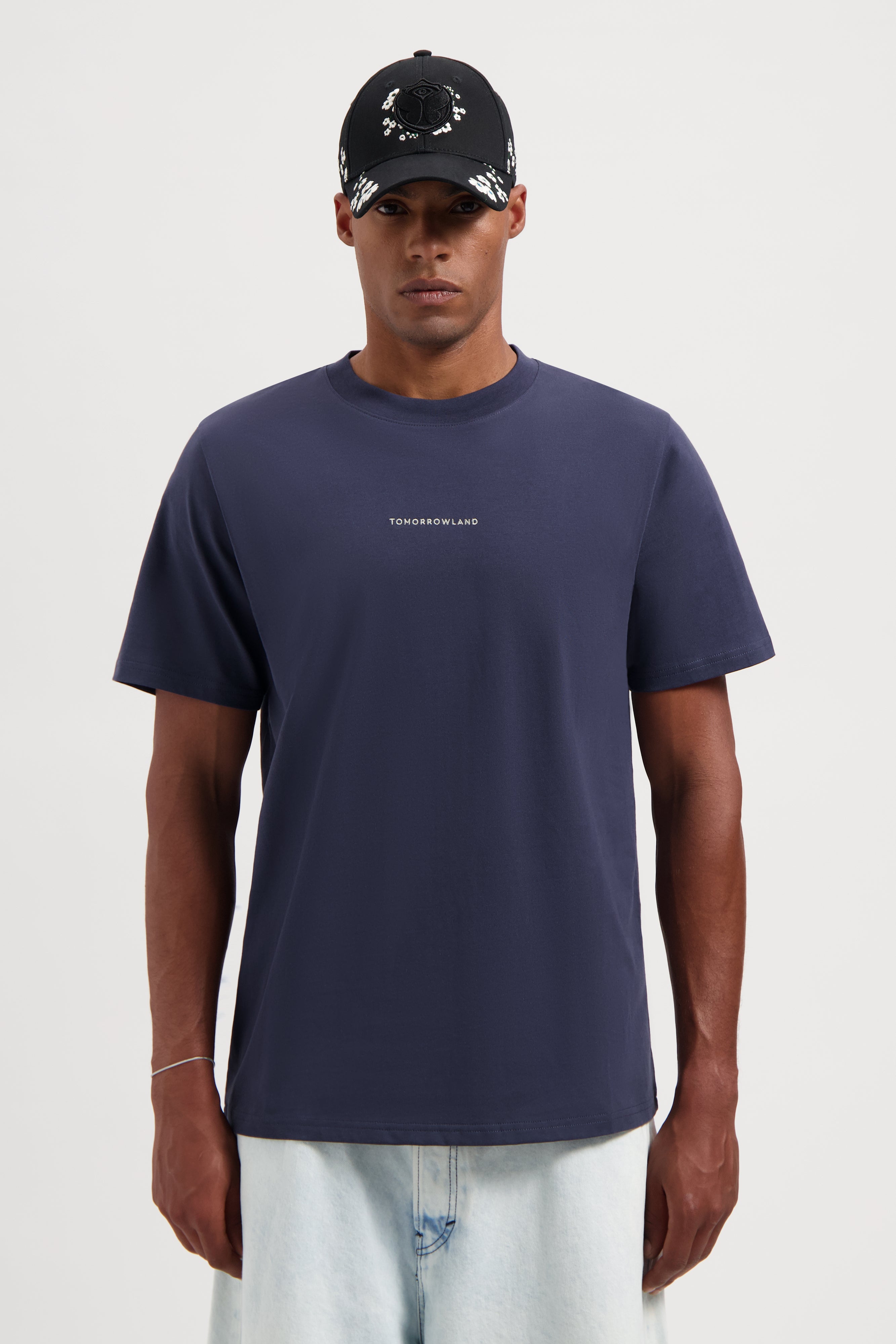 ORBYZ LION GATE T-SHIRT - 6