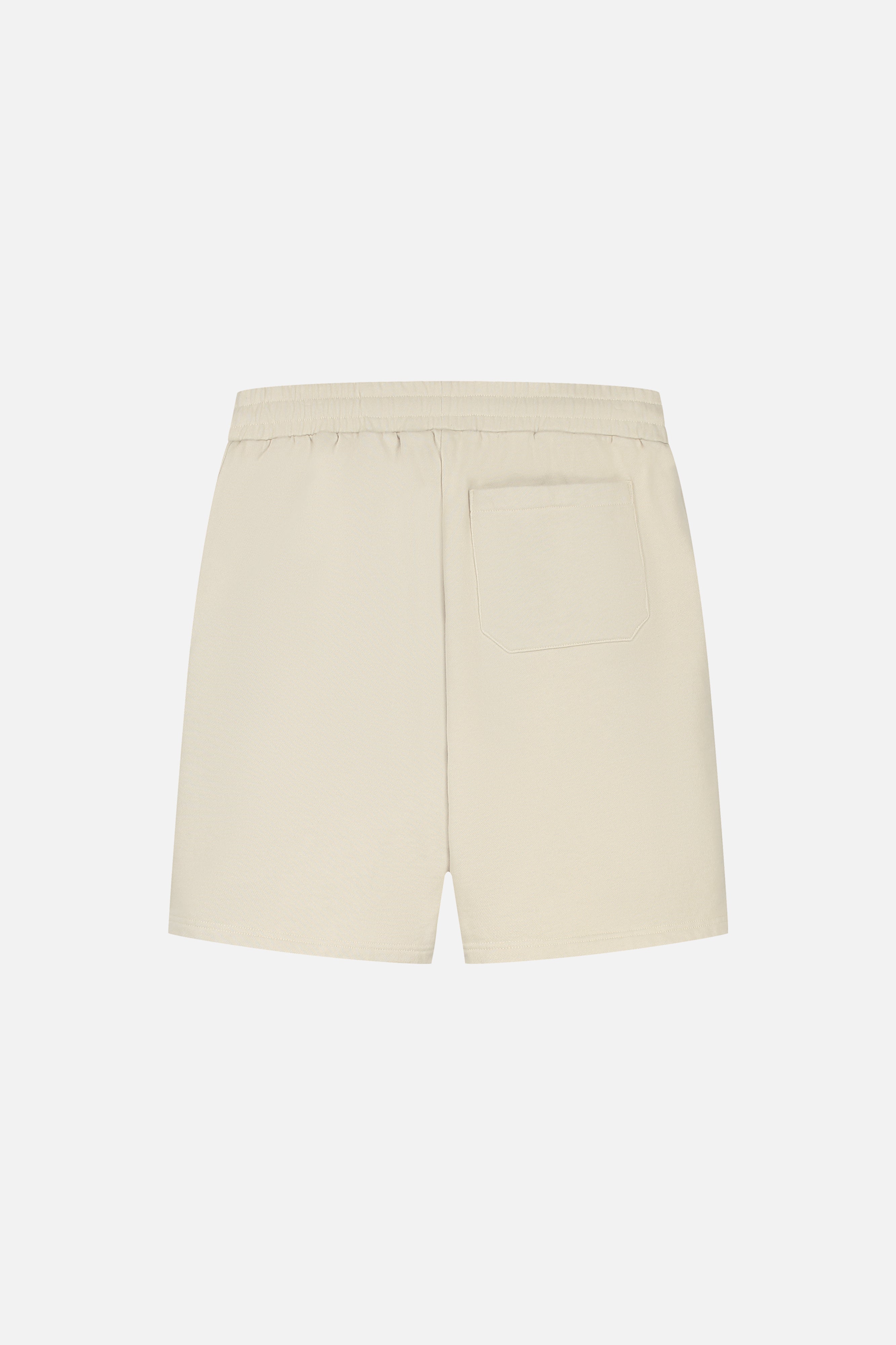 GRAPHICON SHORTS - 7