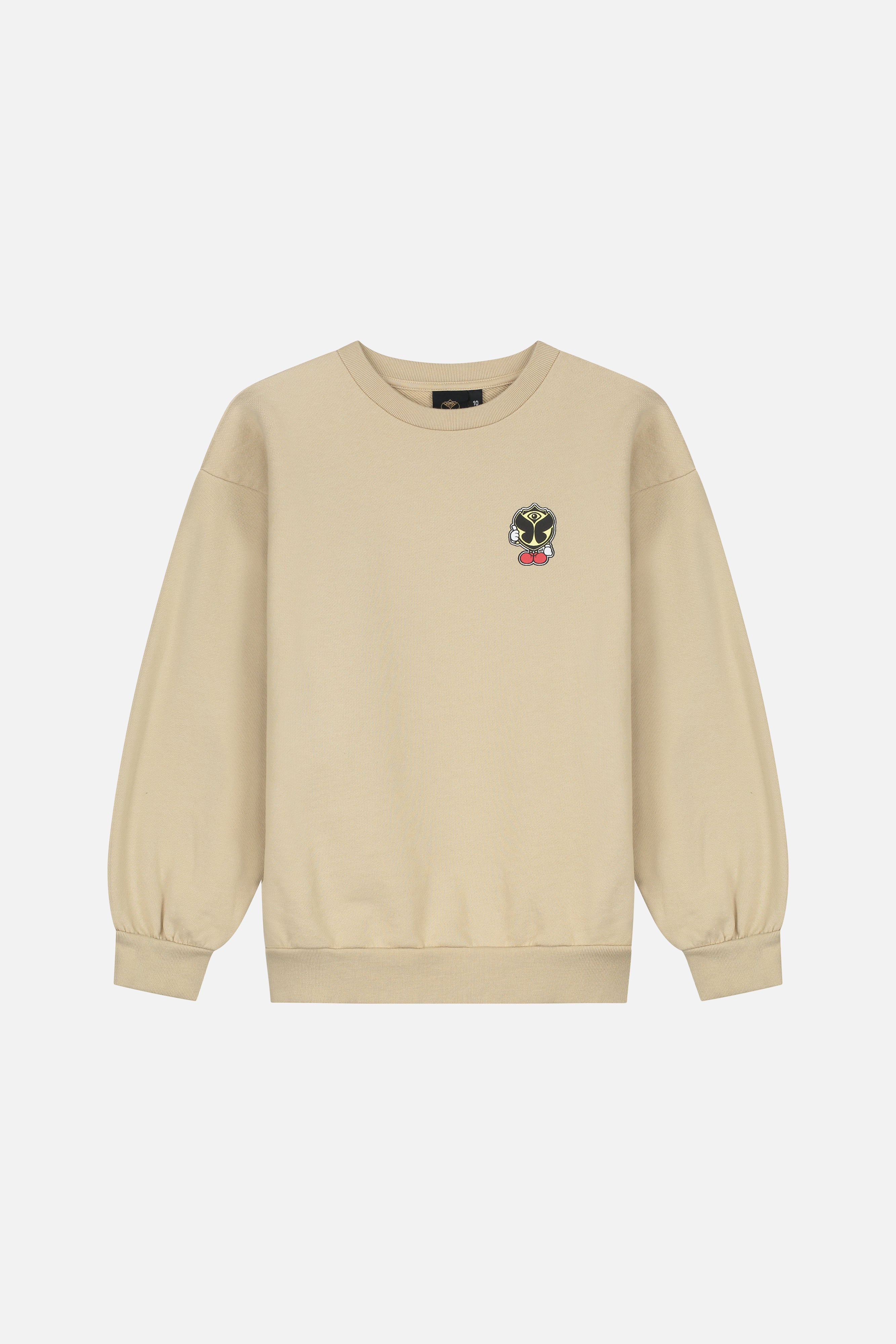 HAPPICON KIDS SWEATSHIRT - 3