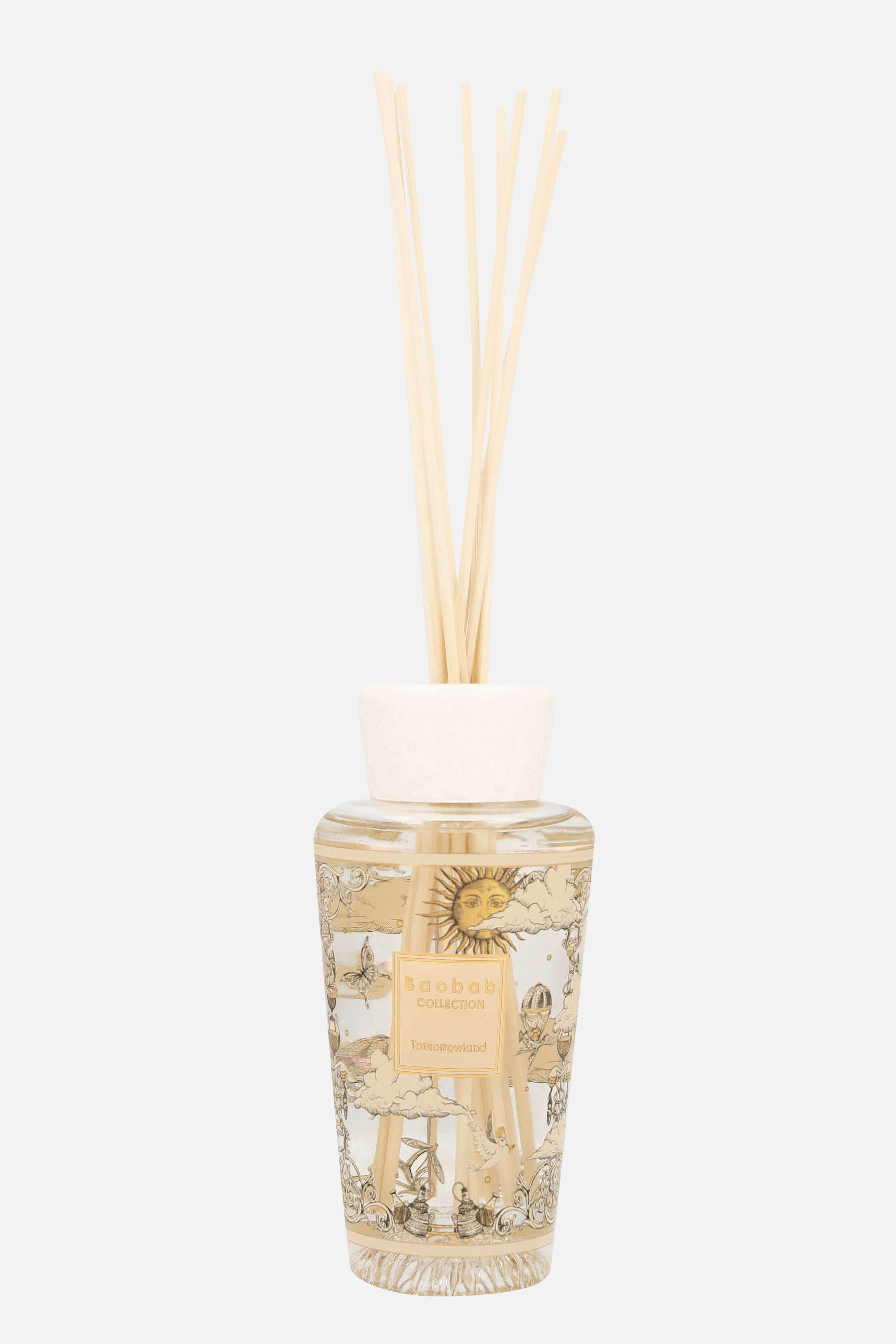 MY FIRST BAOBAB x TML DIFFUSER - 2