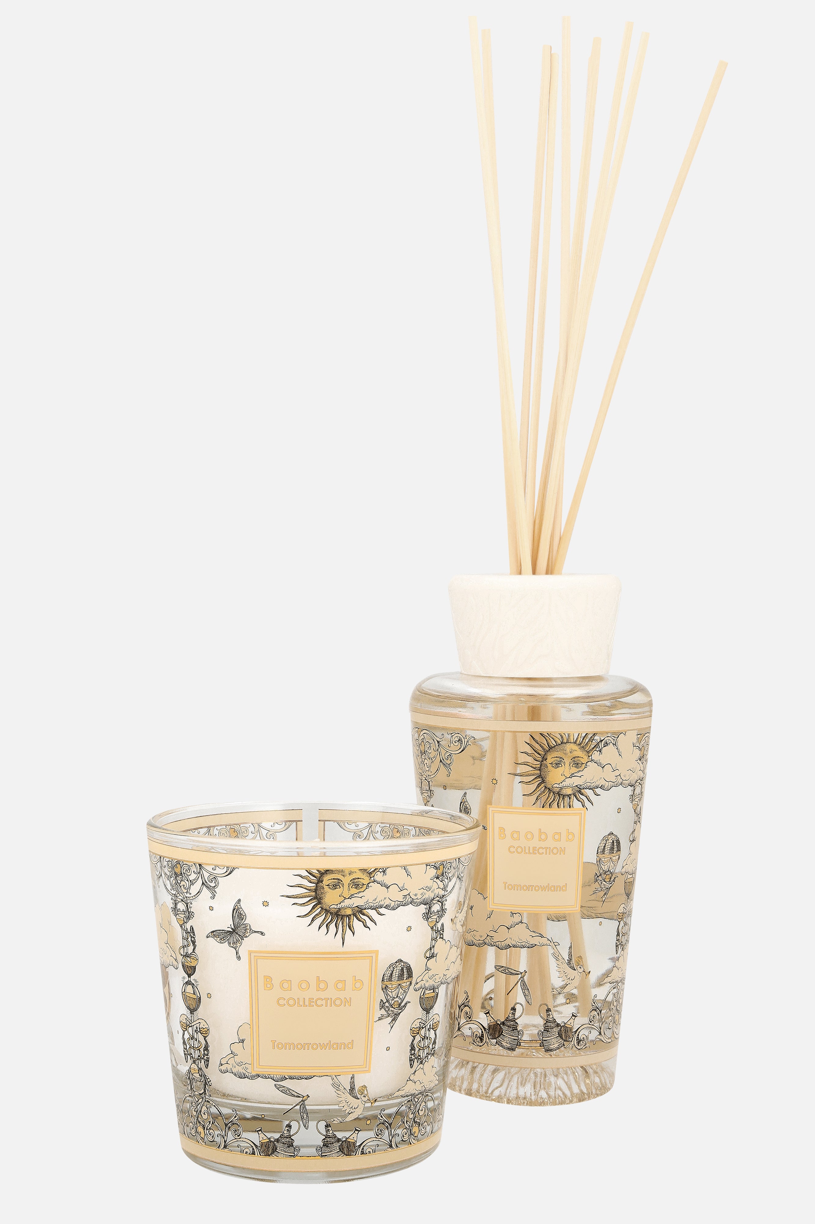MY FIRST BAOBAB x TML GIFTBOX - 2