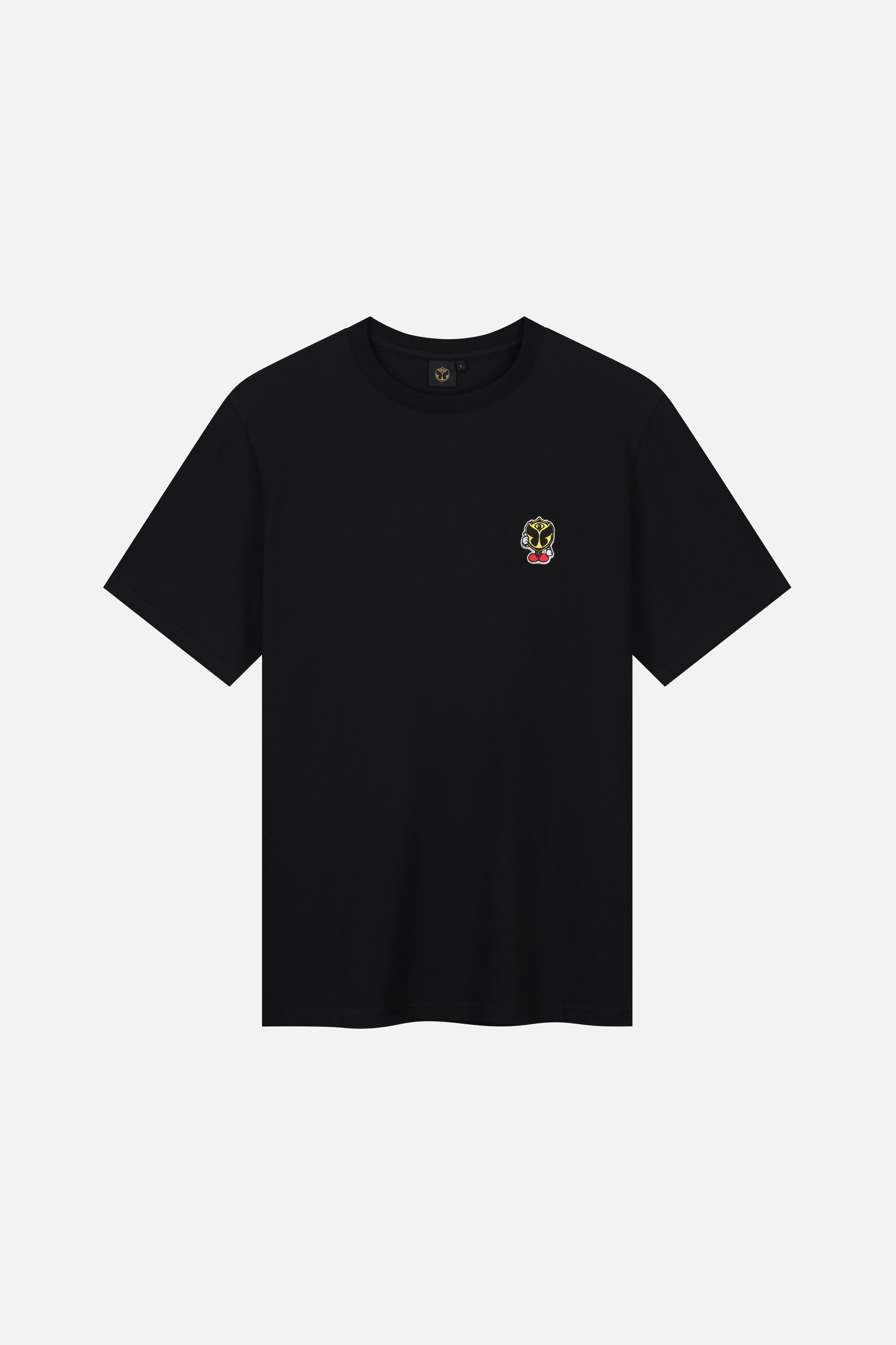 HAPPICON T-SHIRT - 1
