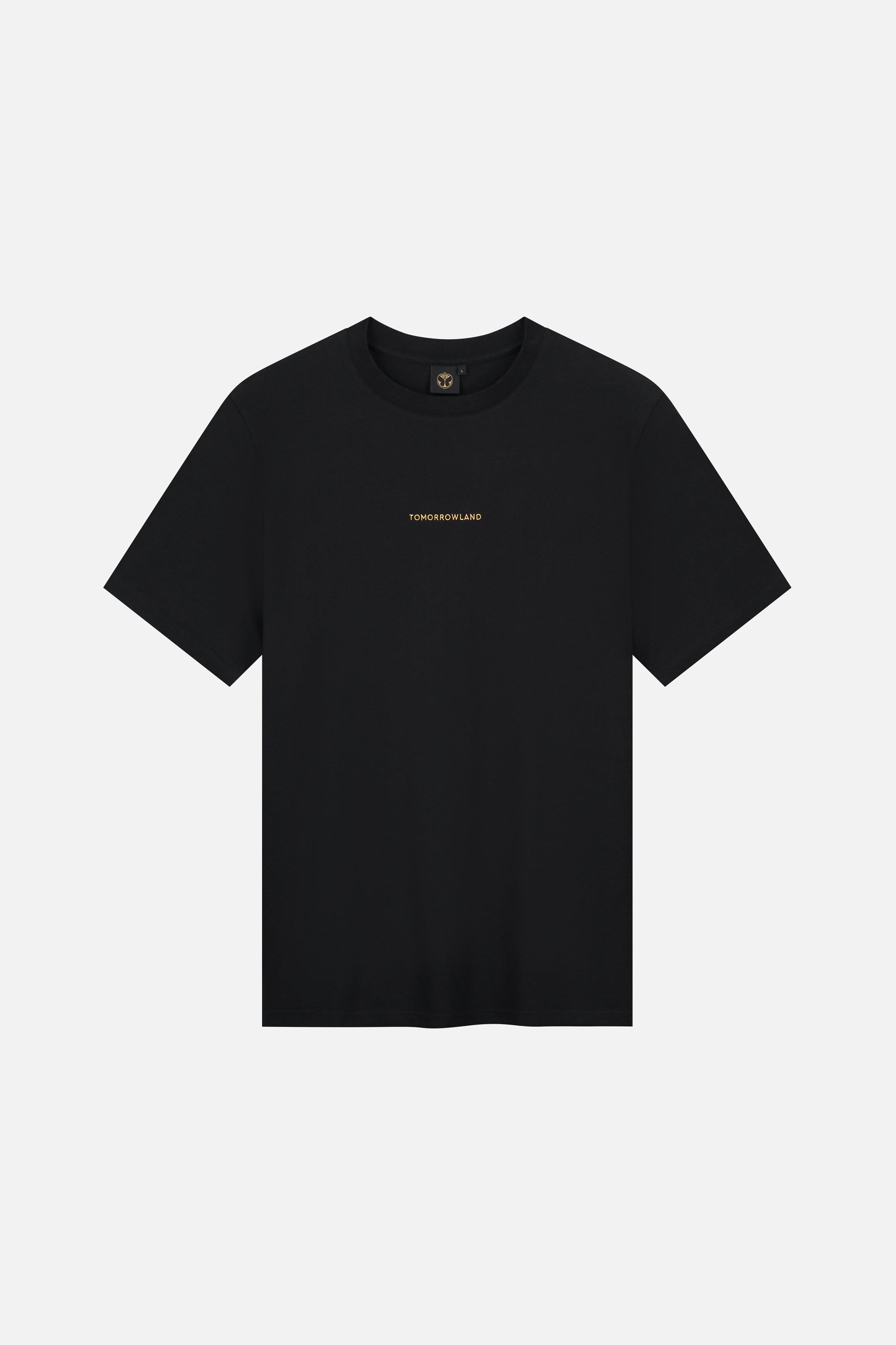 UNITY FLAG COLOR T-SHIRT - 6