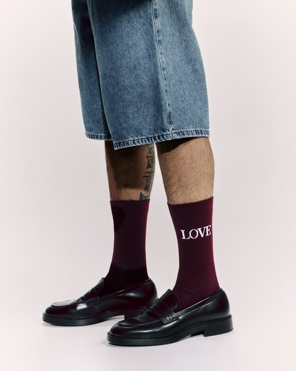 LOVE SOCKS - 3