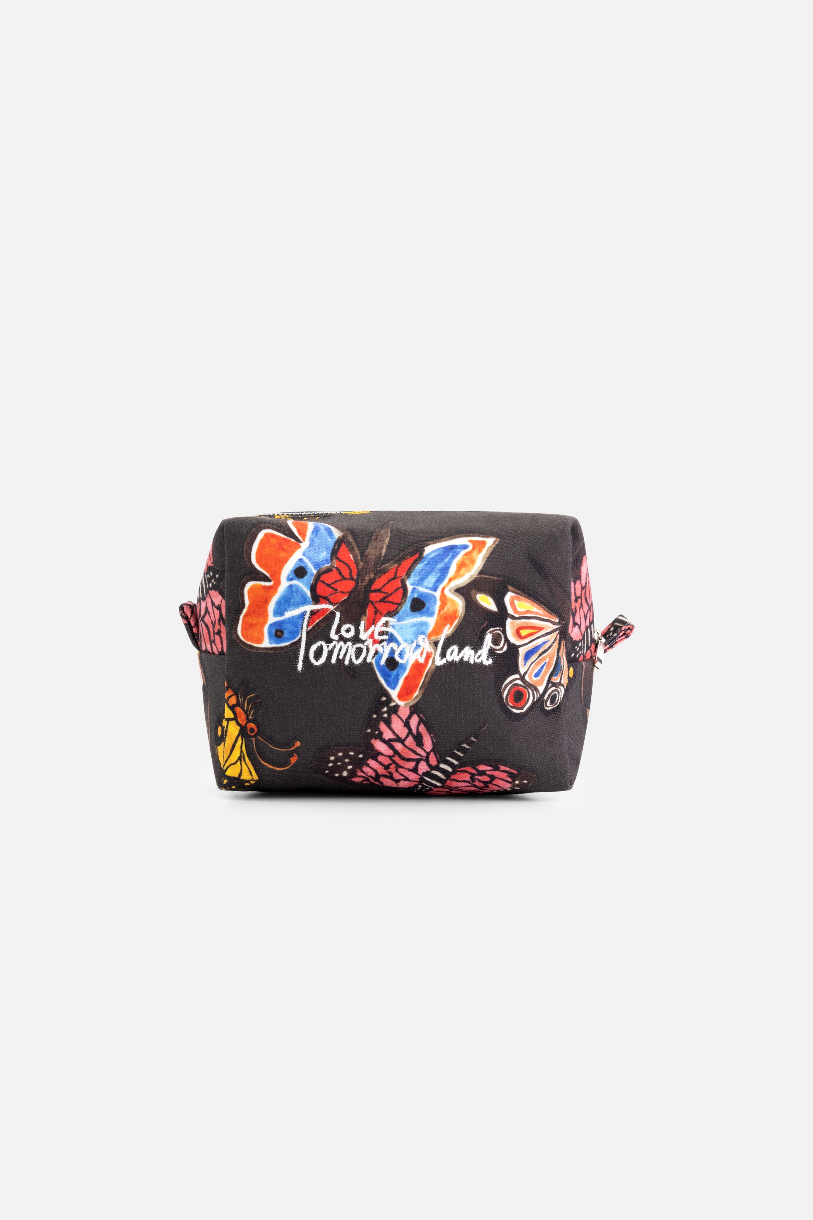 FOUNDATION MAKEUP BAG - 1