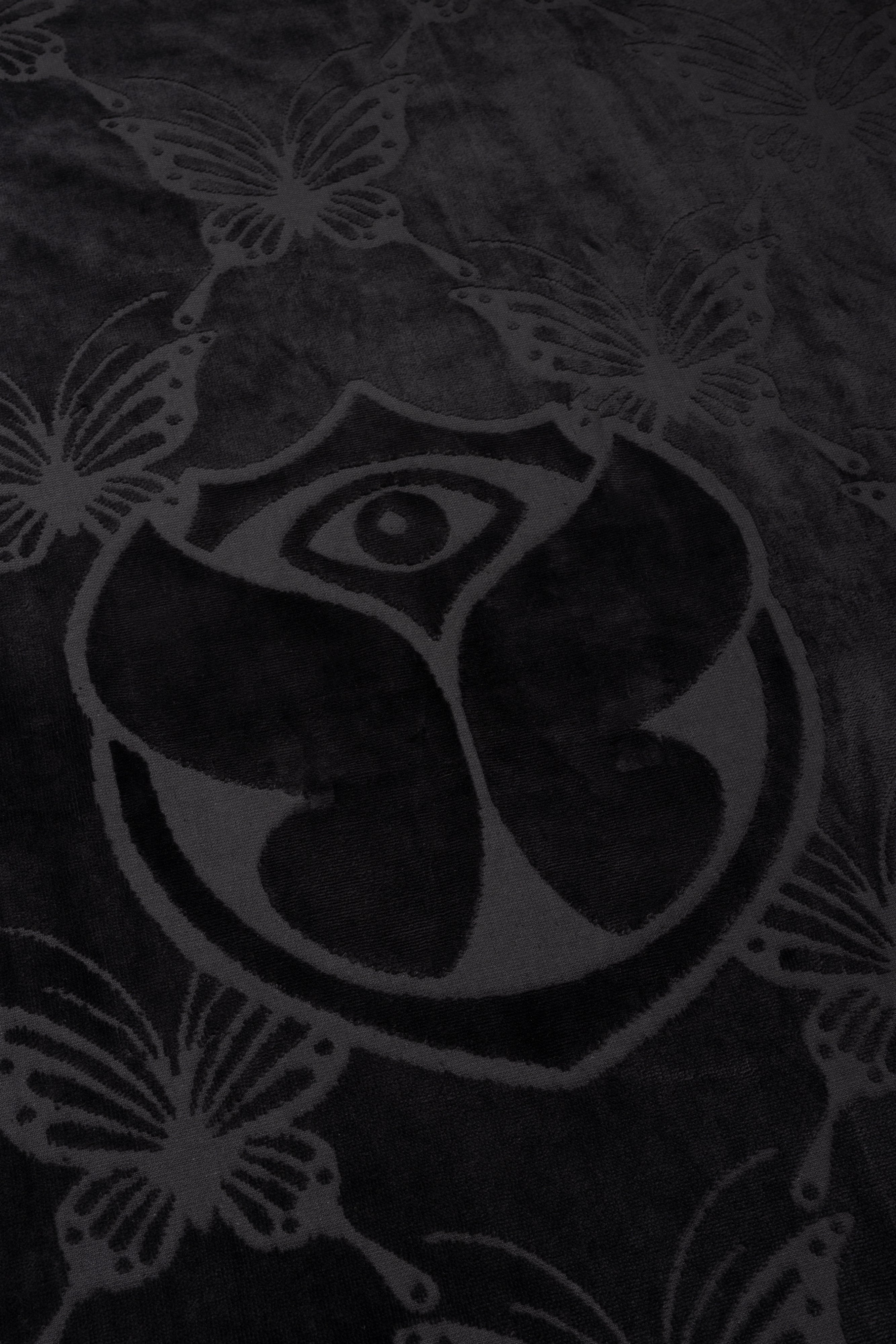 BUTTERFLY TOWEL - 2
