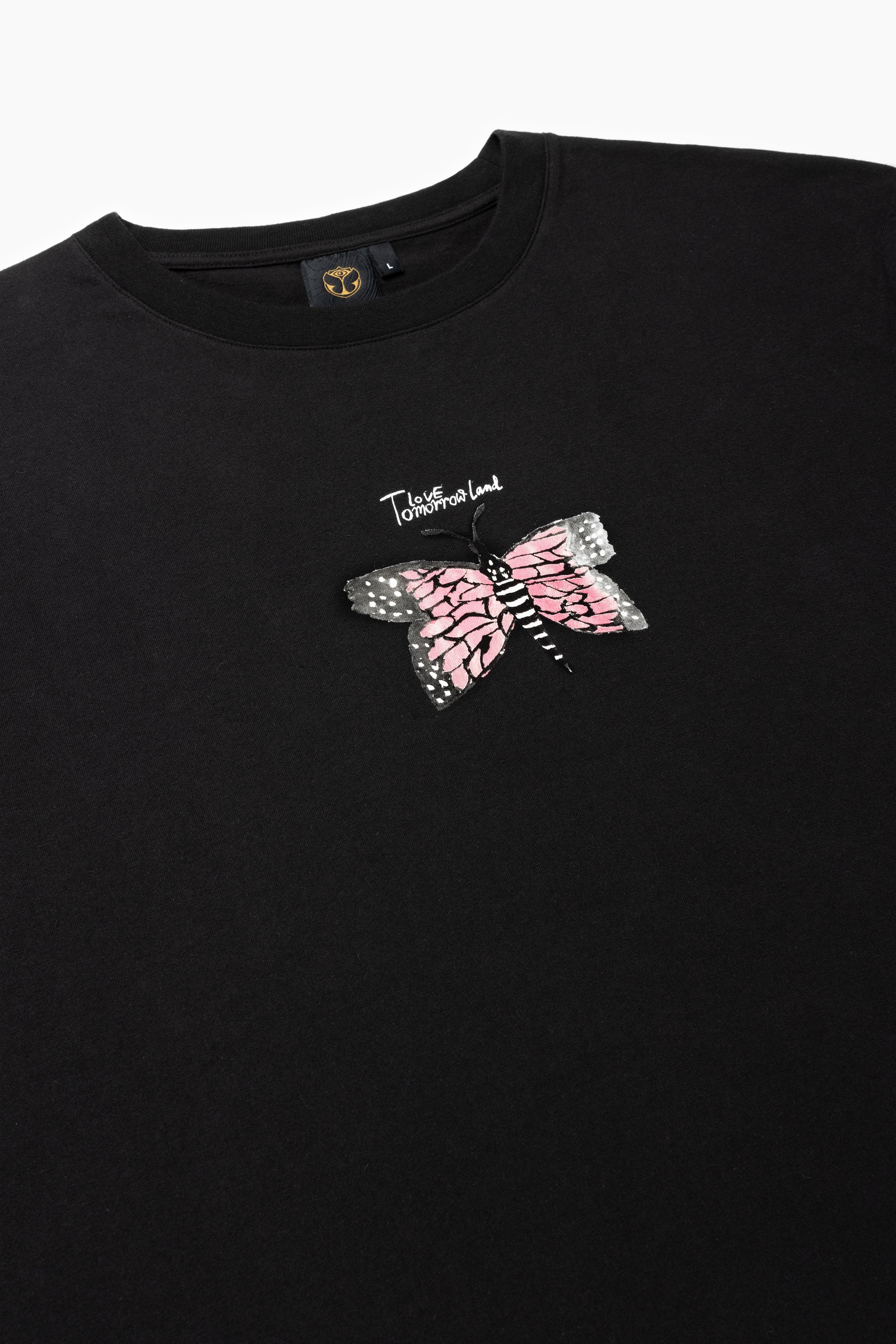 FOUNDATION T-SHIRT - 3